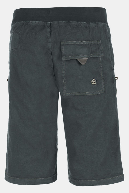 E9 Kroc Flax Shorts Klimbroek