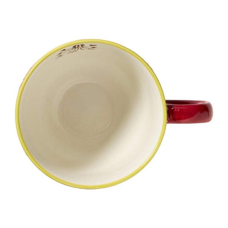 Mok sora - rood - ml