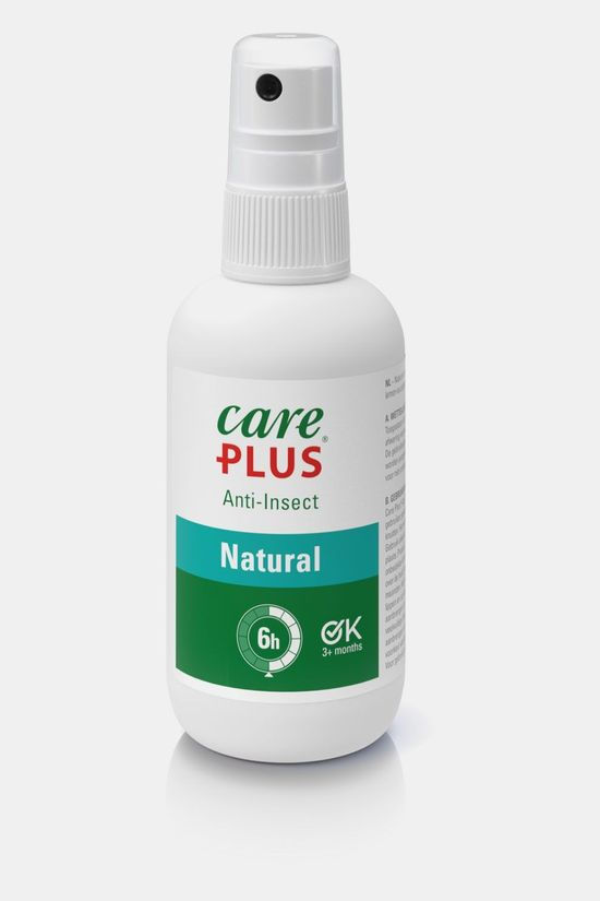 Care Plus Natural 100 ml Insectenwerende Spray