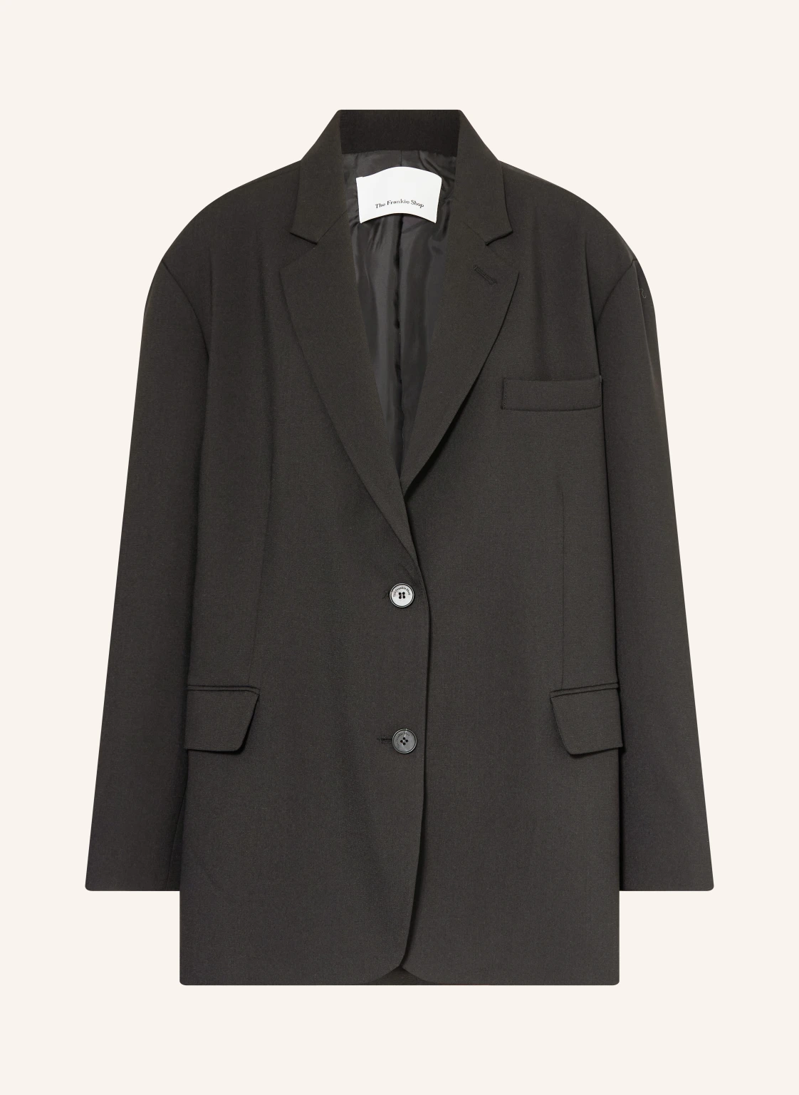 The Frankie Shop Blazer BEA