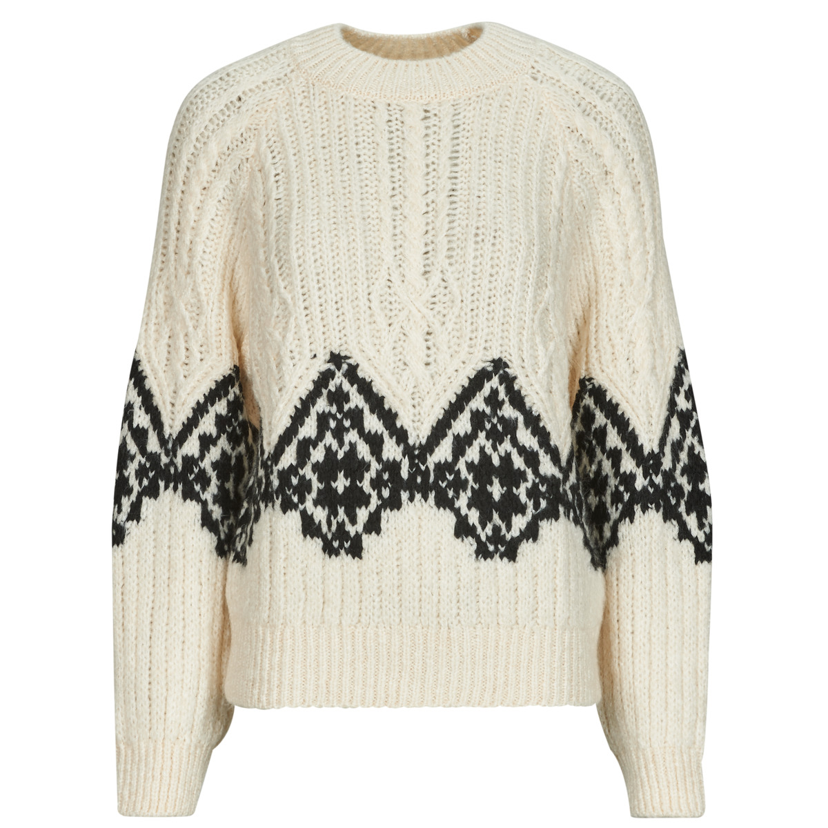 JDY - JDYNAOMI - Beige