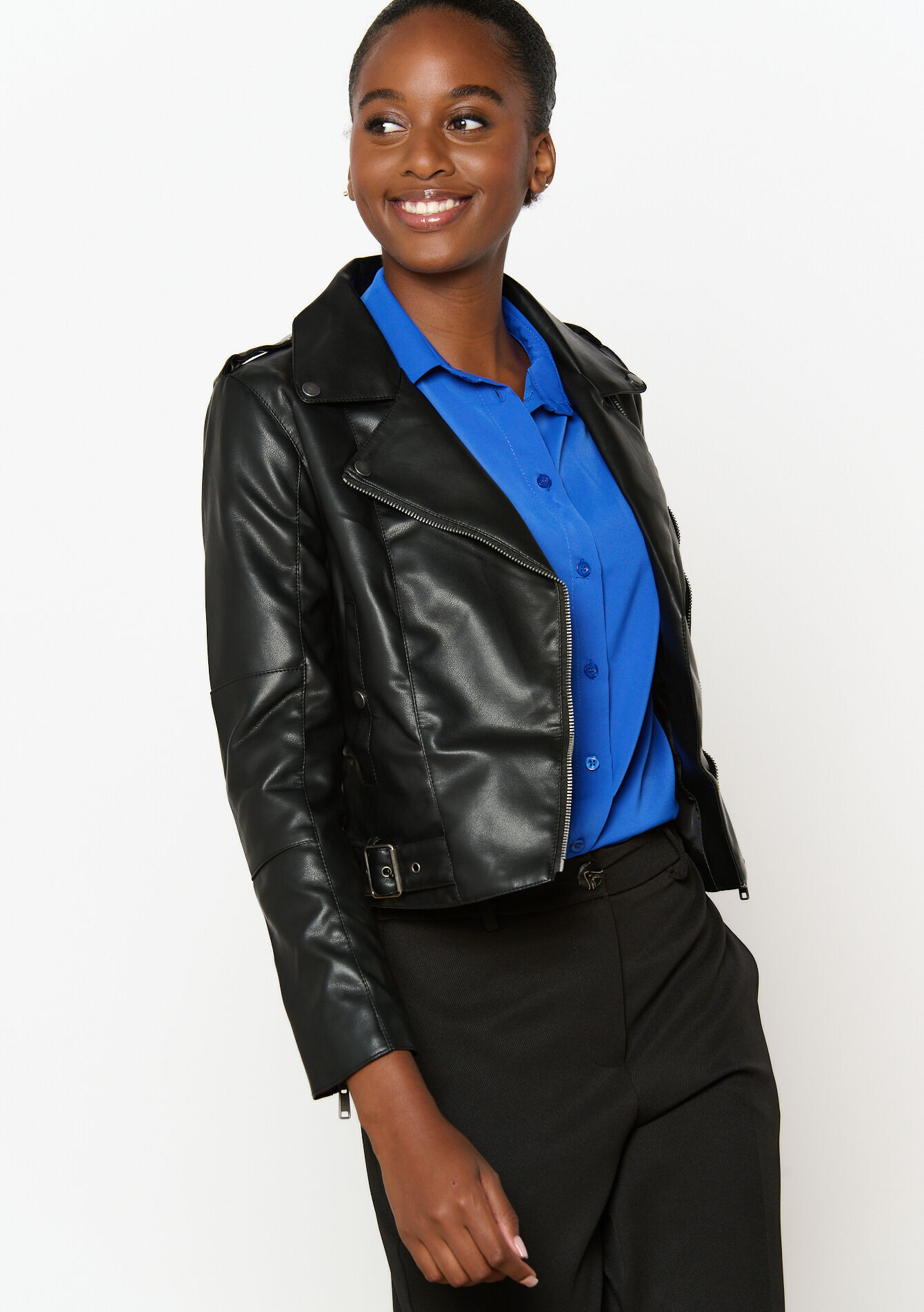 Perfecto in imitatieleer