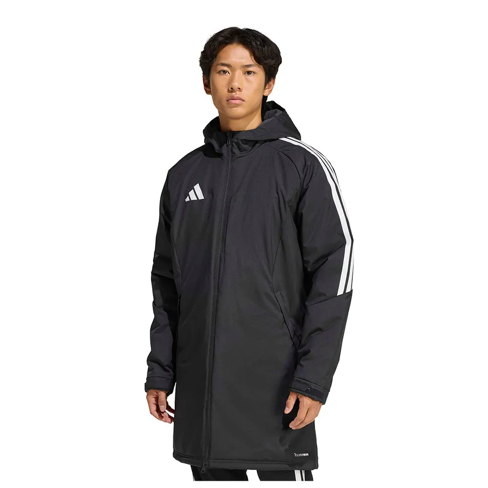 adidas Tiro 26 Stadium parka