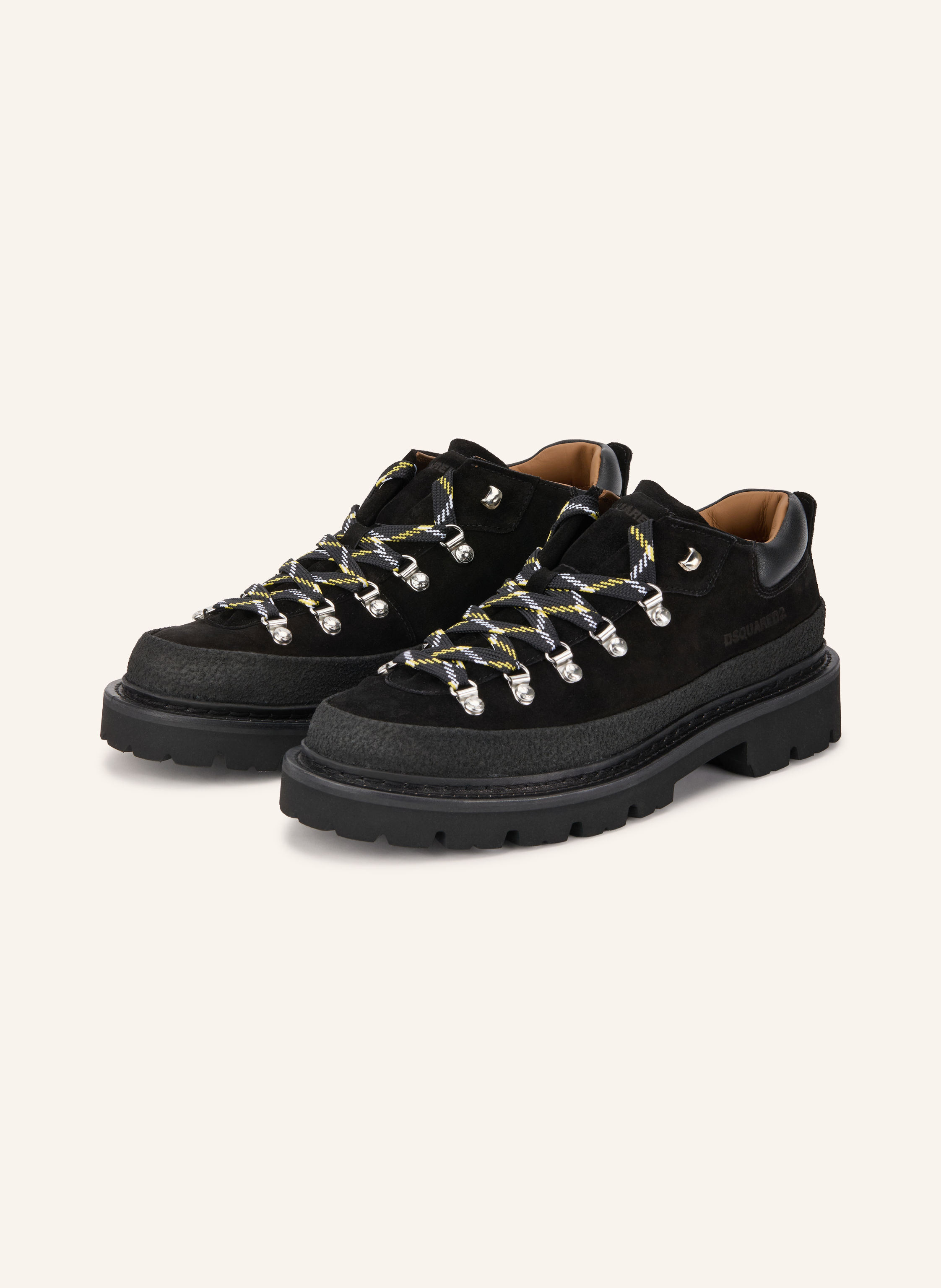 DSQUARED2 Schnürer LUMO