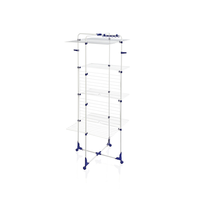 Séchoir tour Classic 450 176 x 69 x 73 cm LEIFHEIT