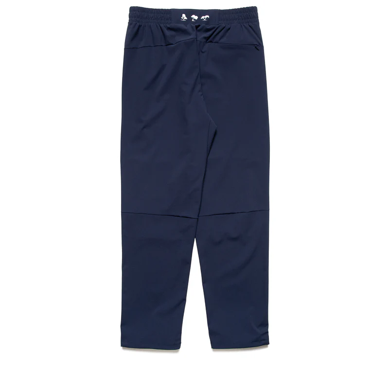 Malbon Golf x Torrey Pines Traverse Pants - Baritone Blue