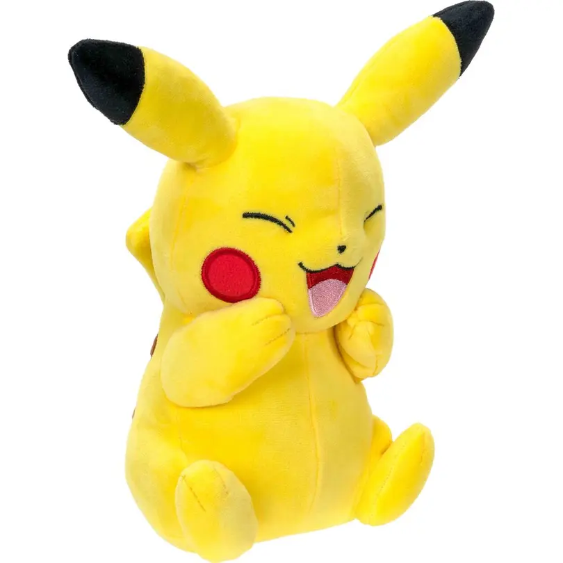 Kuscheltier Pokémon