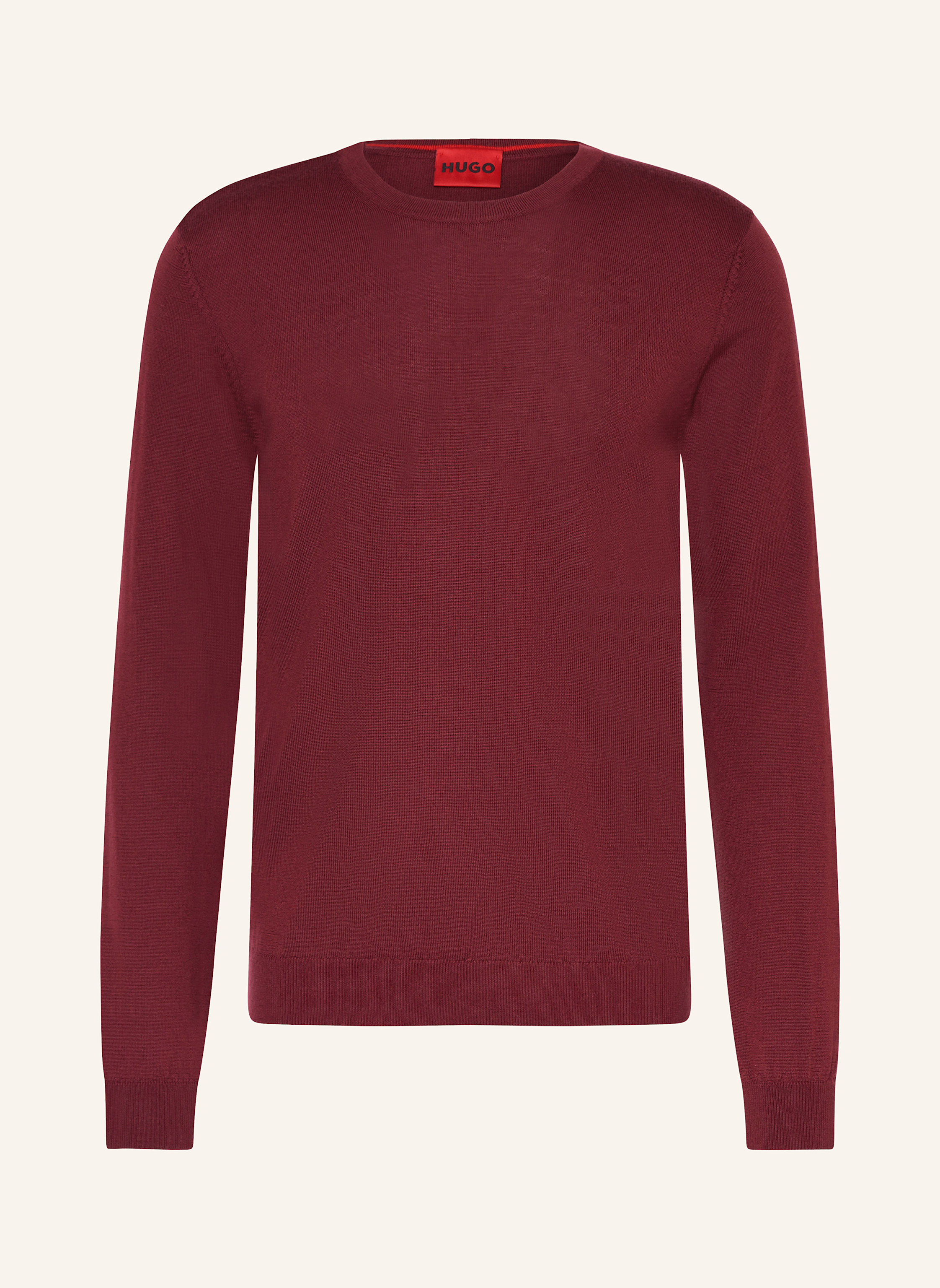 HUGO Pullover SAN CEDRIC