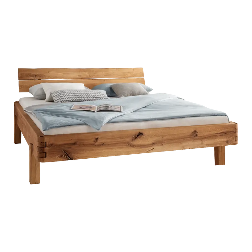 Bett Lignum Plus
