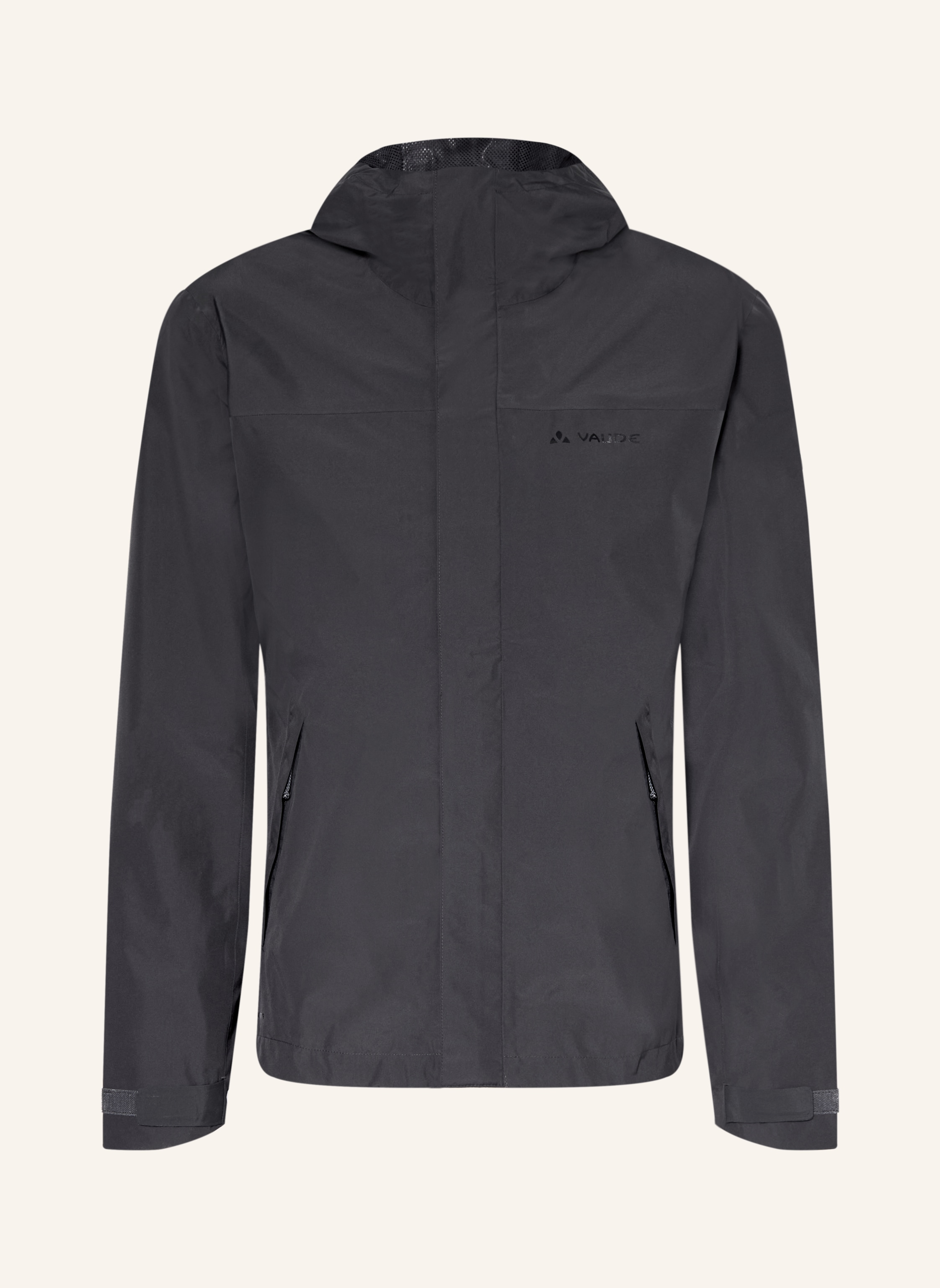 VAUDE Funktionsjacke STRATHCONA