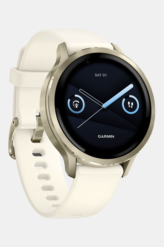 Garmin Venu 4 - 41 mm GPS-Smartwatch