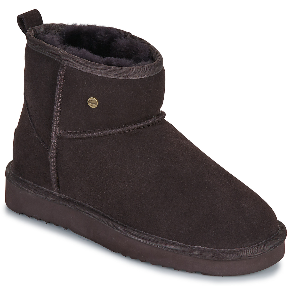 Warmbat - WALLABY - Brown