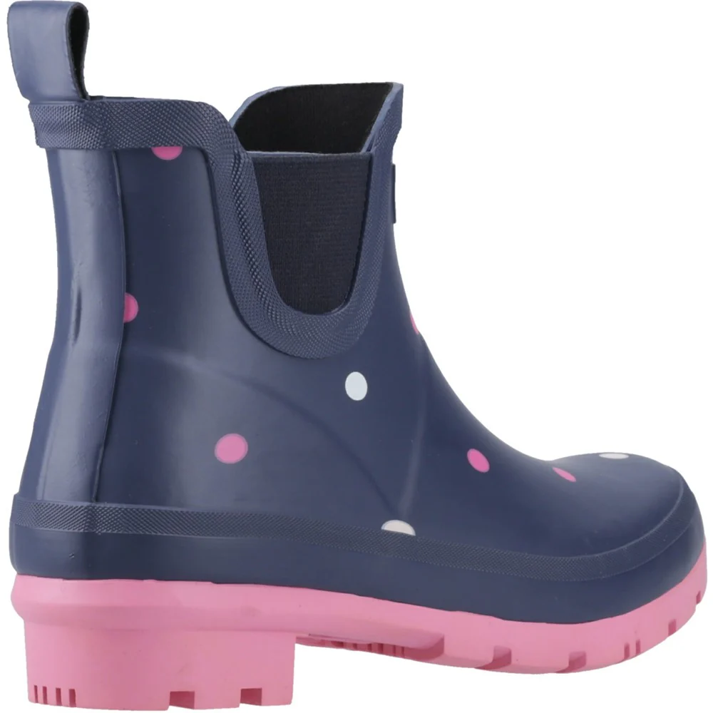 Cotswold Clarence Ankle Wellingtons