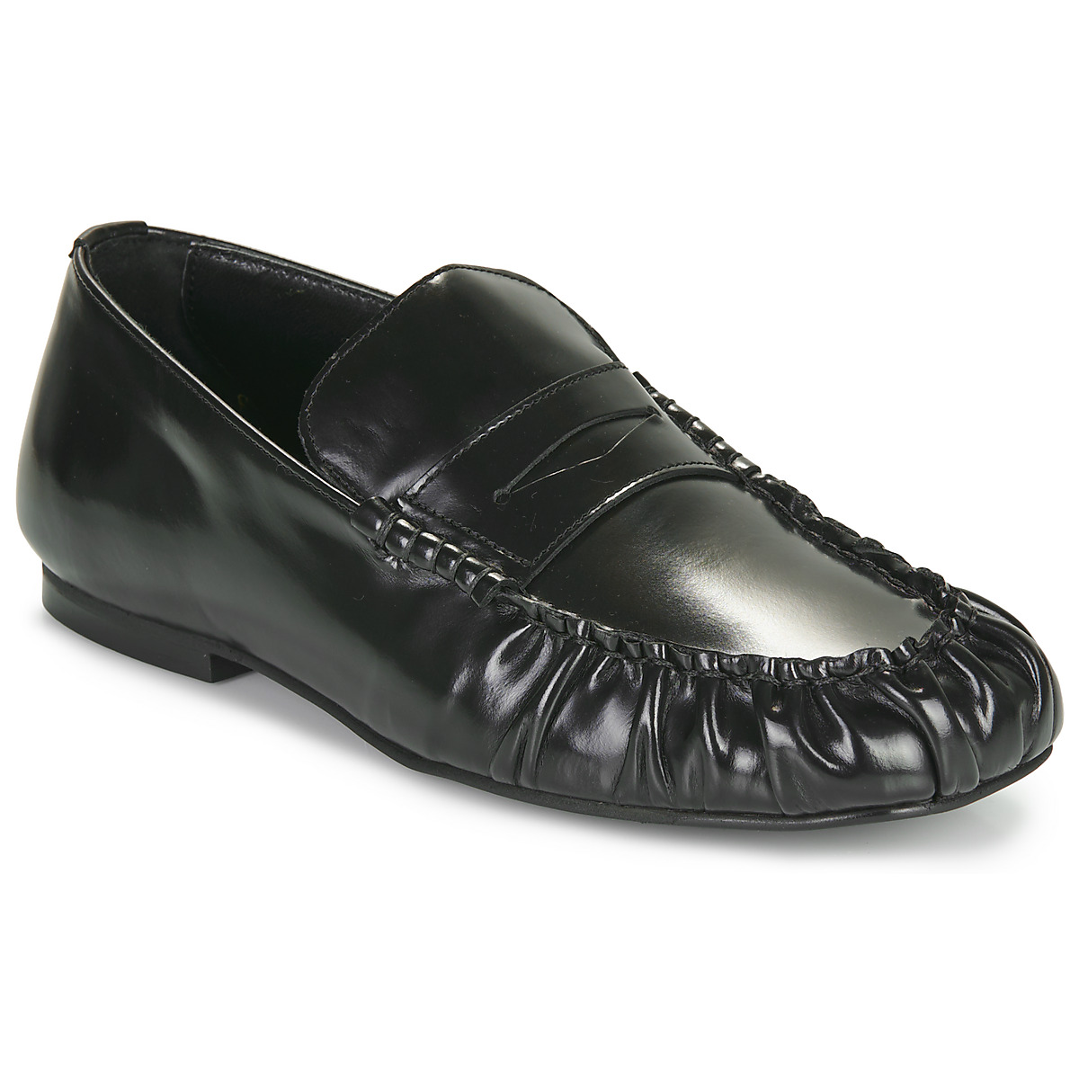 ALOHAS - AVEN - Black