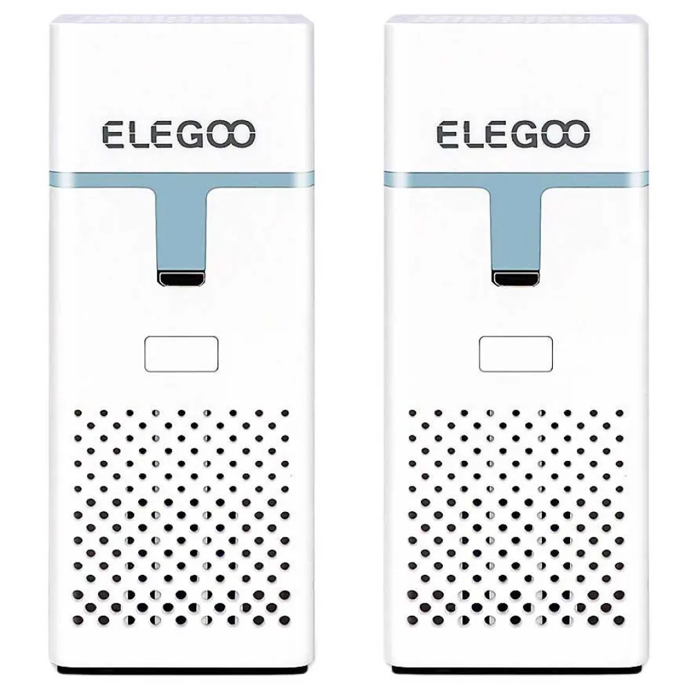 Elegoo Mini air purifier
