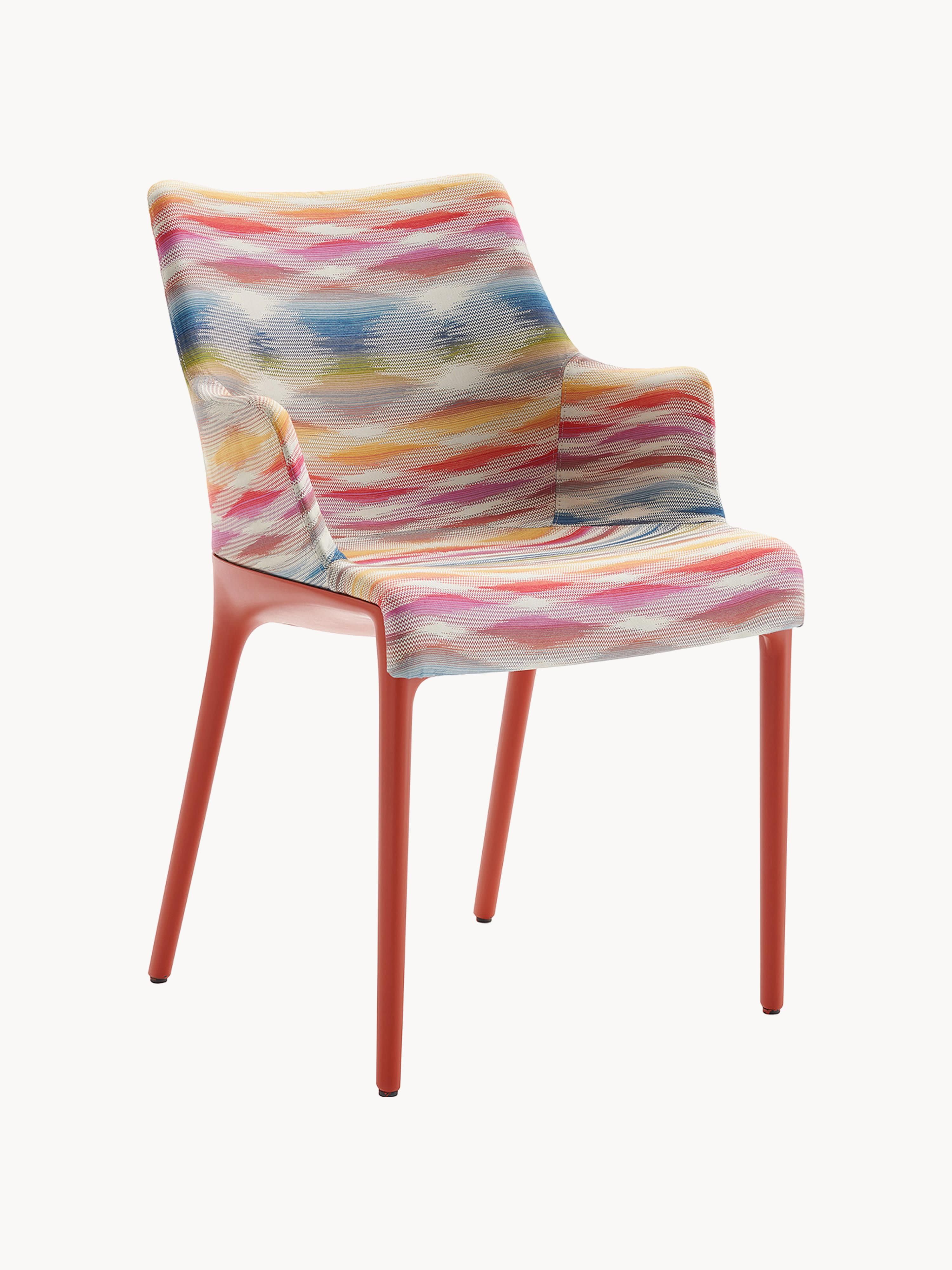 Armlehnstuhl Eleganza Missoni
