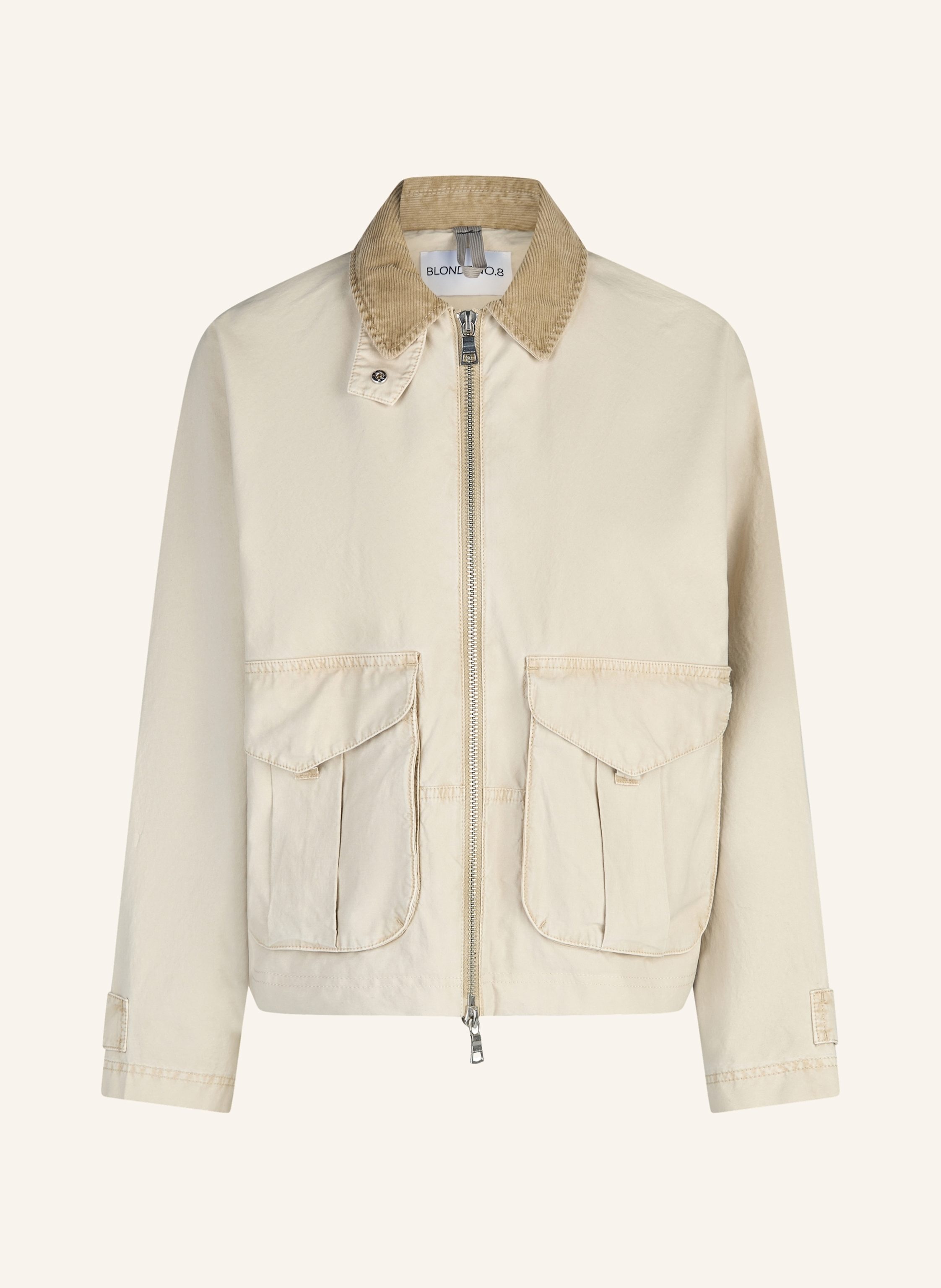 BLONDE No.8 Jacke INDAL C