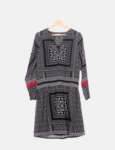 Camaïeu casual dress