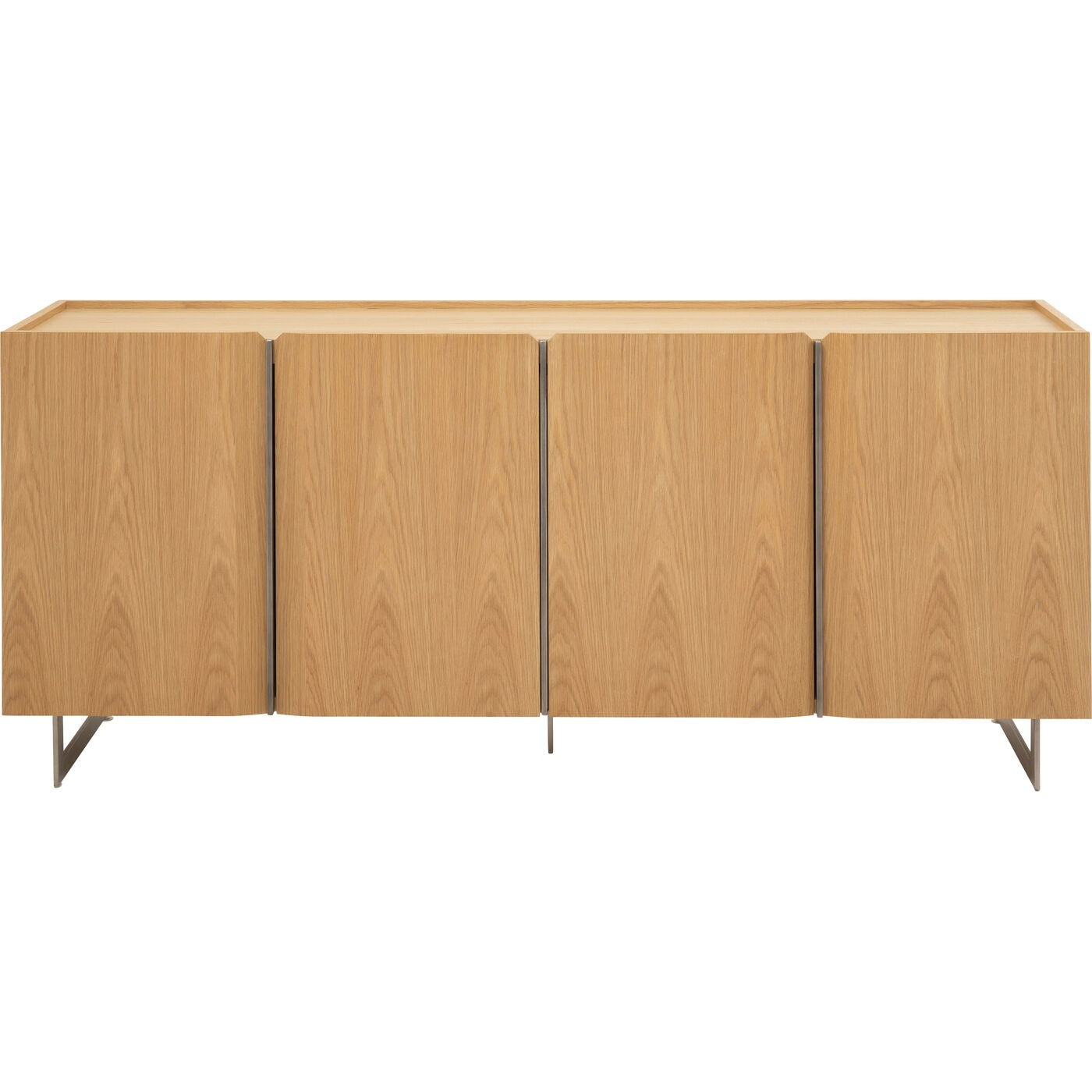 Dressoir Giulio 4 deuren Kare Design