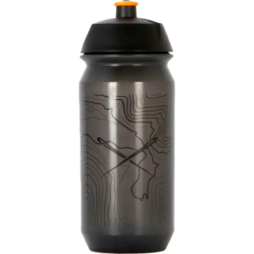 Flasche Restrap