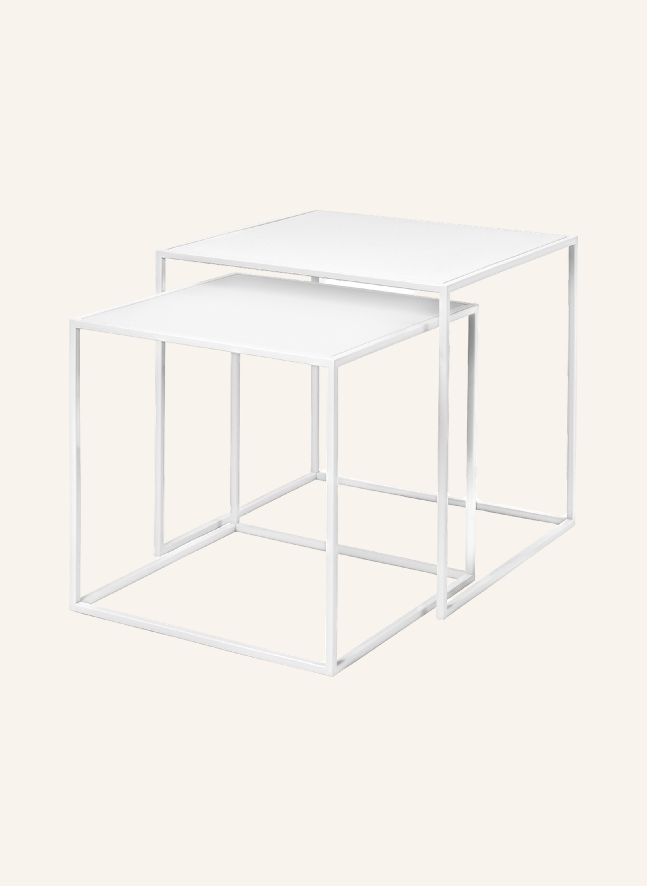 blomus Beistelltische FERA 2er-Set