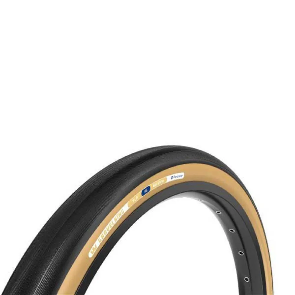 Panaracer Gravelking Tubeless 700C x 30 gravel tyre