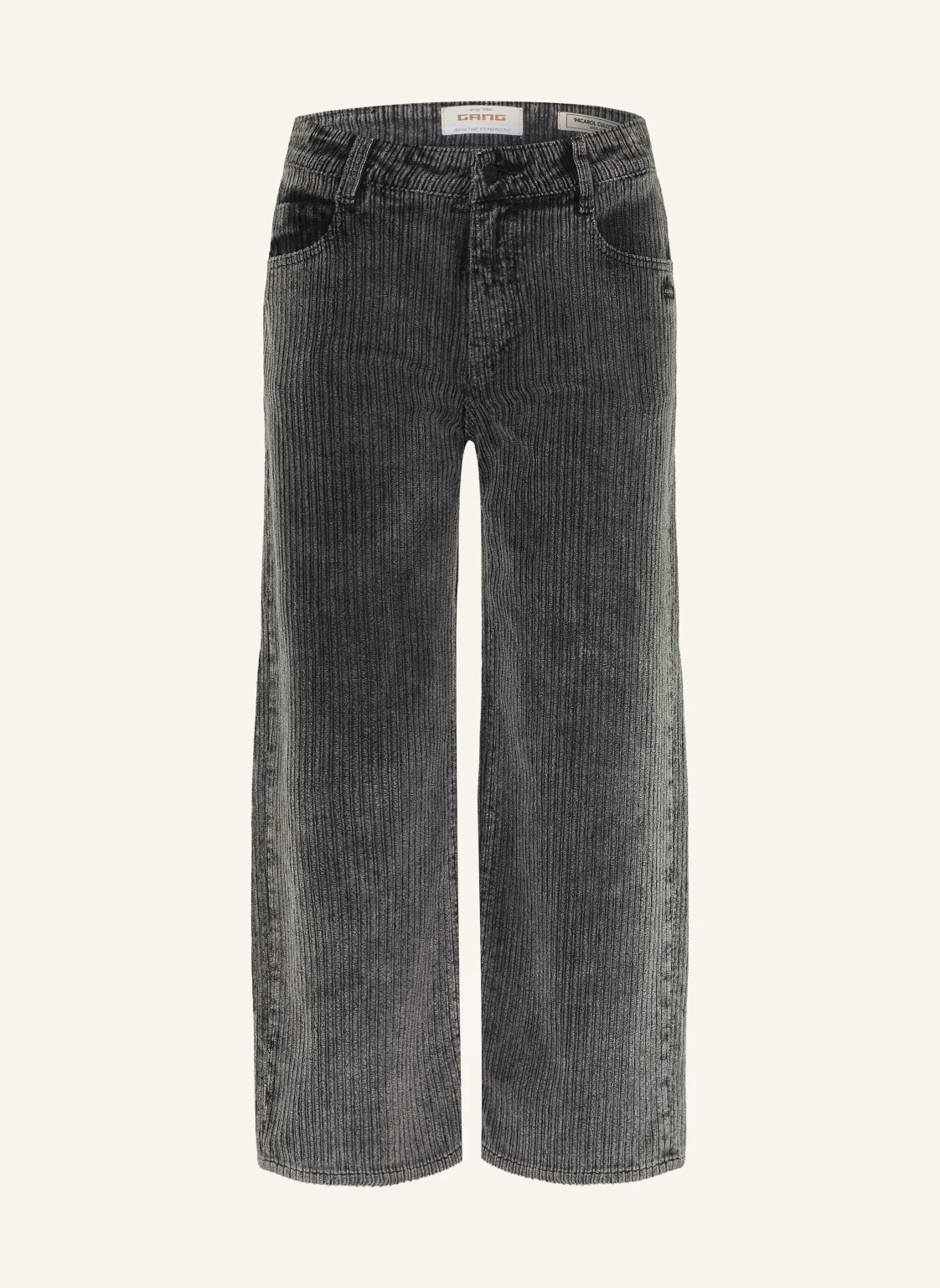 GANG Cord-Culotte 94CAROL