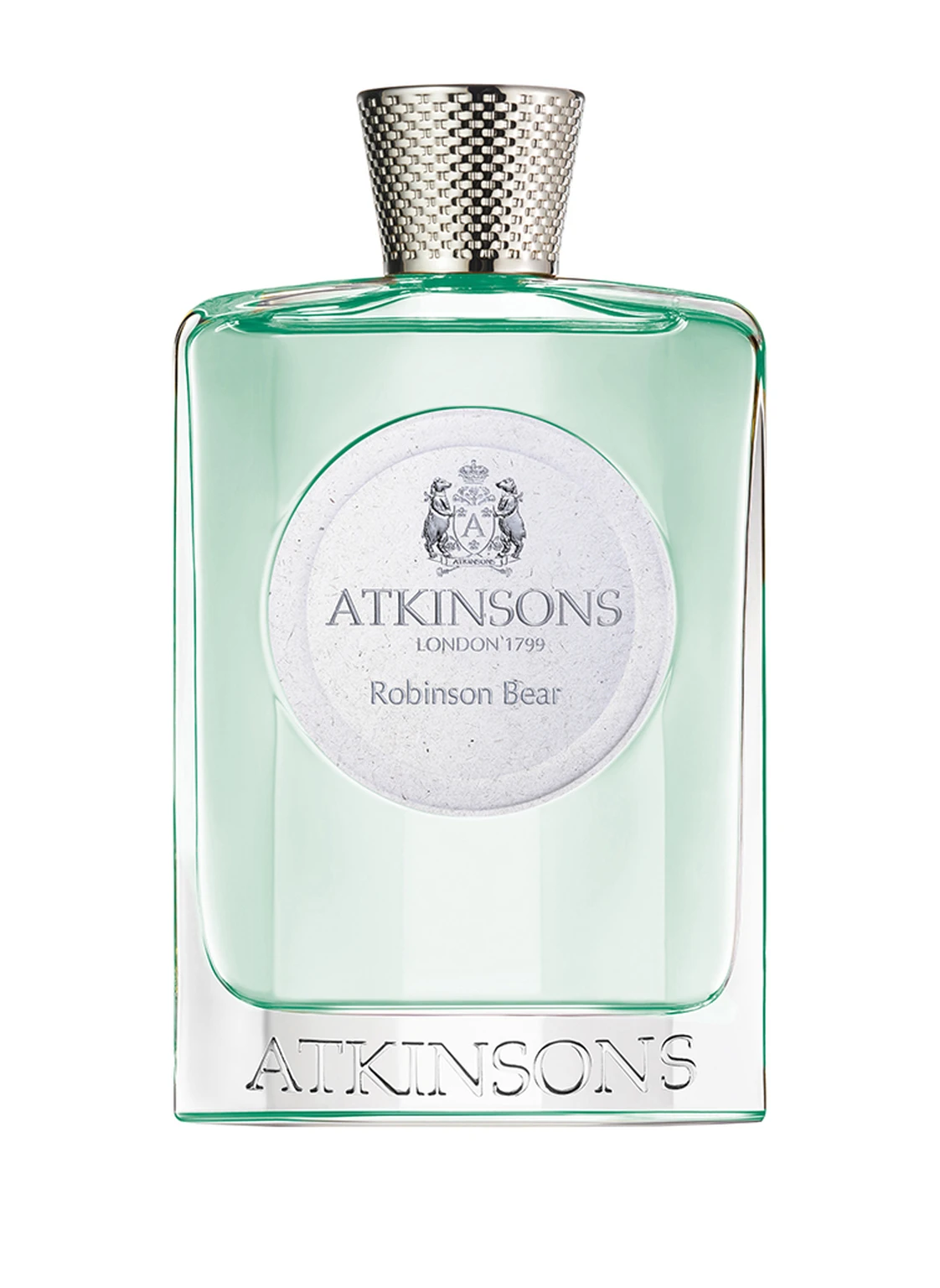 ATKINSONS ROBINSON BEAR
