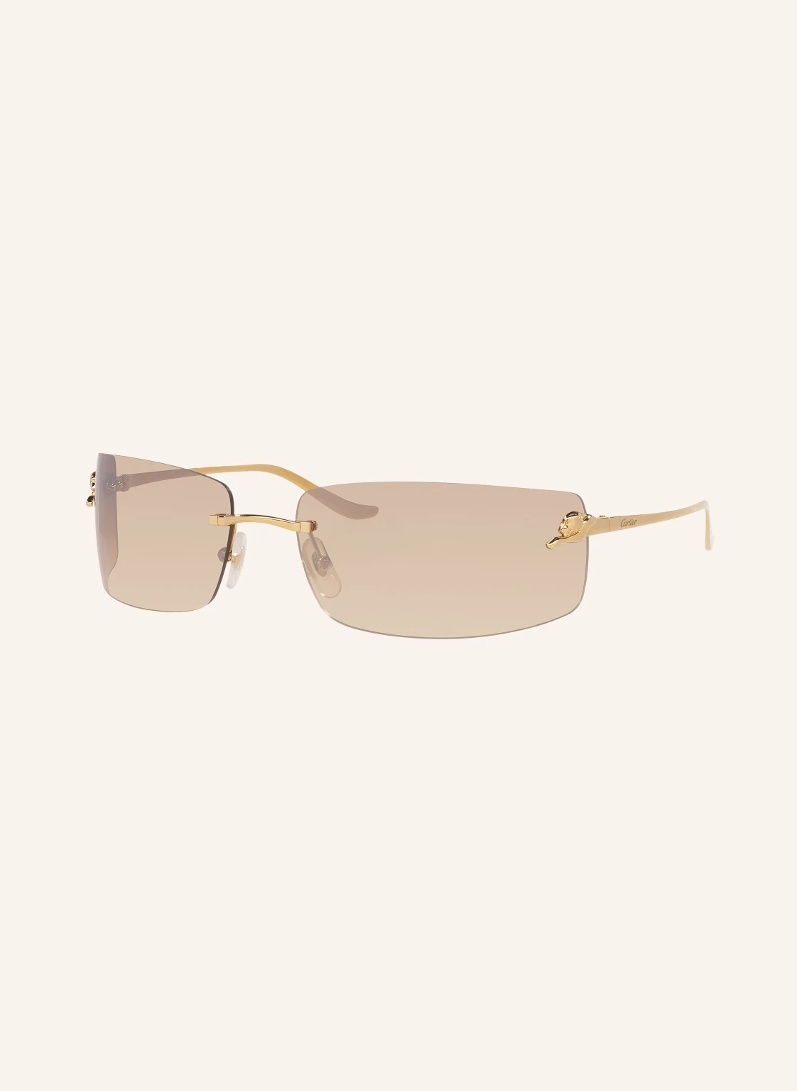 Cartier Sonnenbrille 6L001766