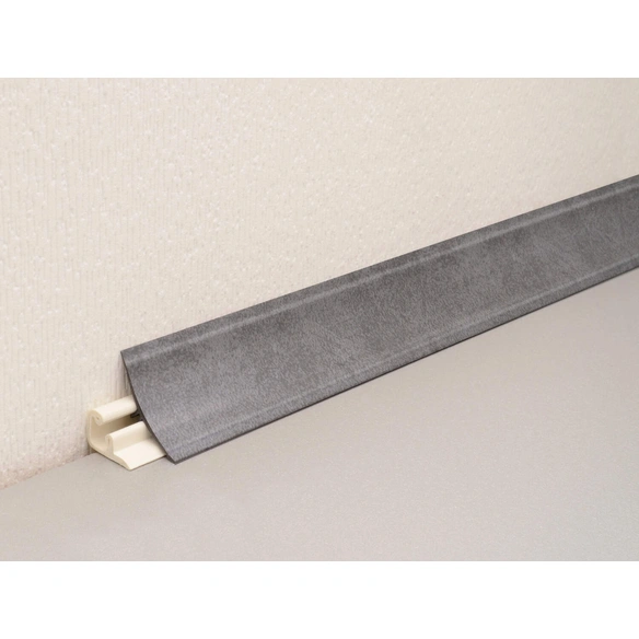 Wandanschlussprofil »WAP23«, 3000x23x23 mm SC 475