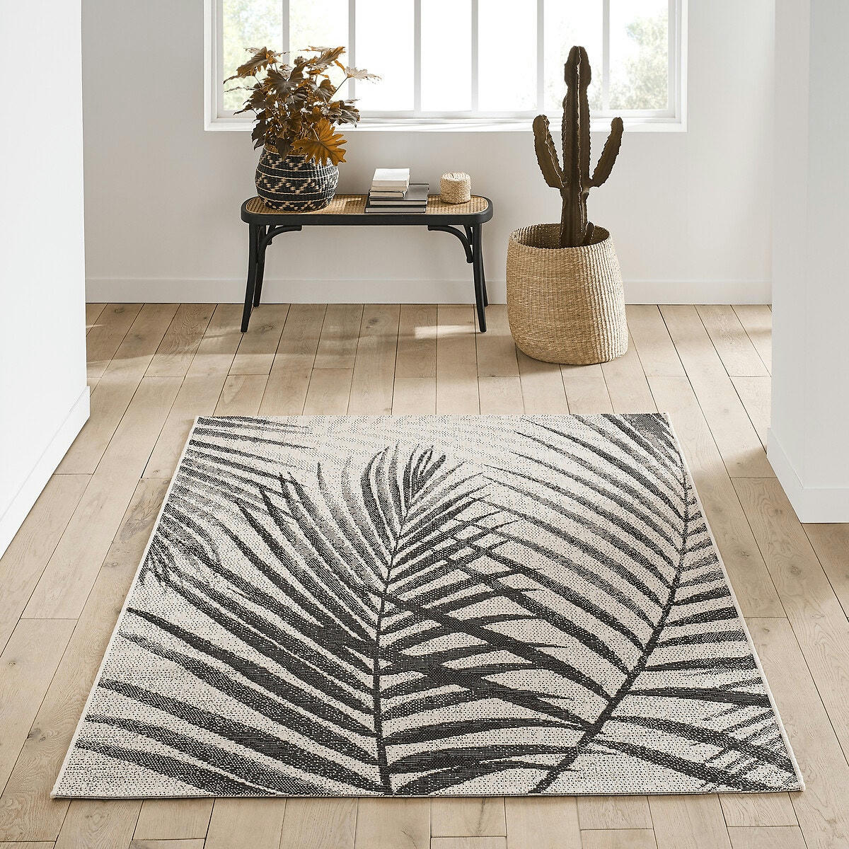 Tapis indoor/outdoor, Palmi