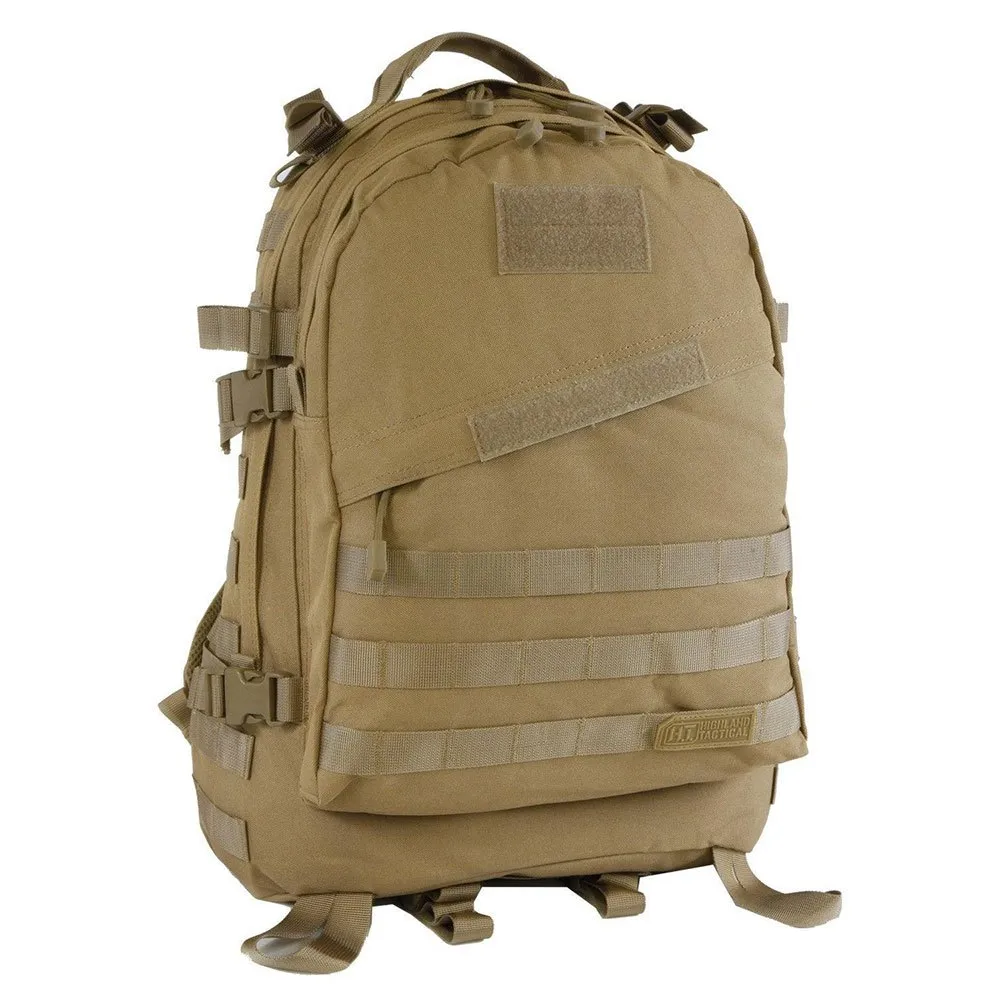 Highland Tactical Stealth 34L backpack