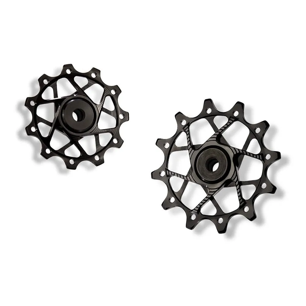 Garbaruk Shimano 11s jockey wheel set