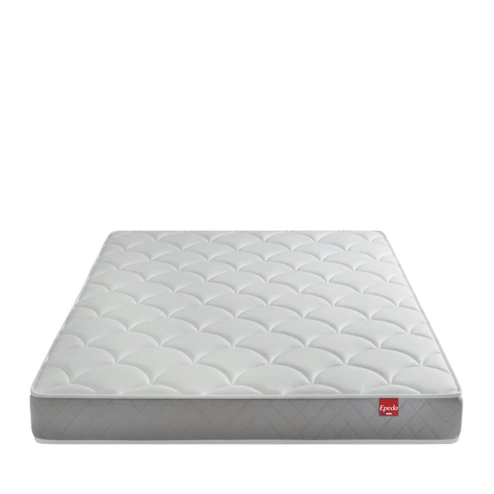 BOMBA TOP - Matelas 100% ressorts, accueil ferme 160x200 cm