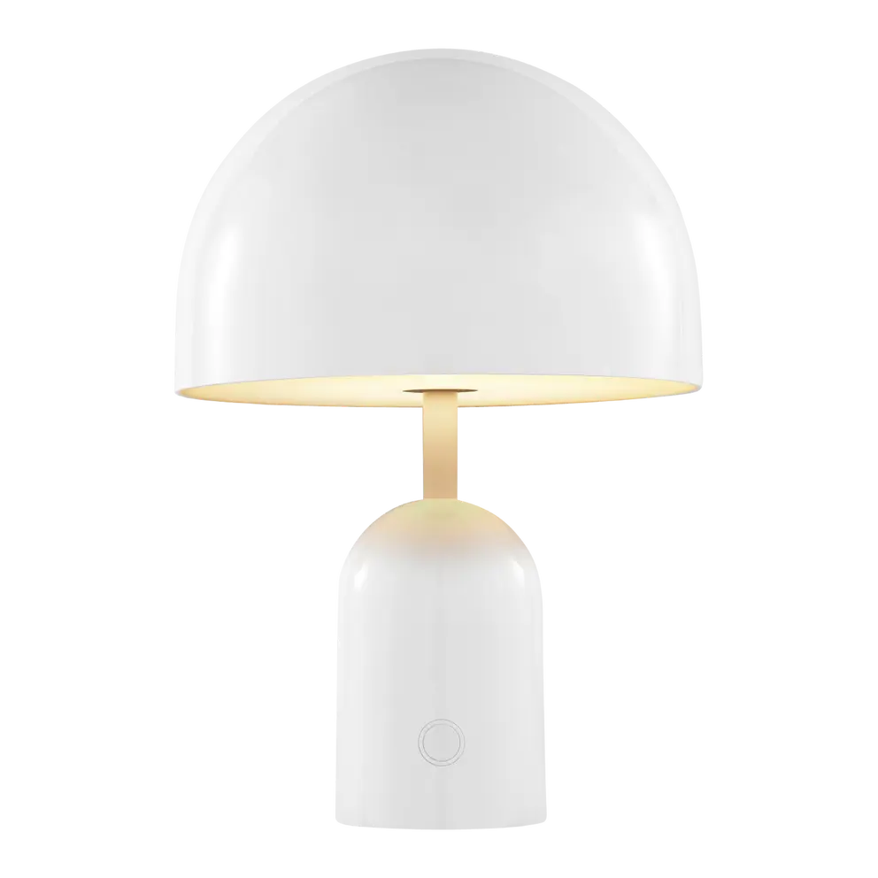 Tischleuchte Bell