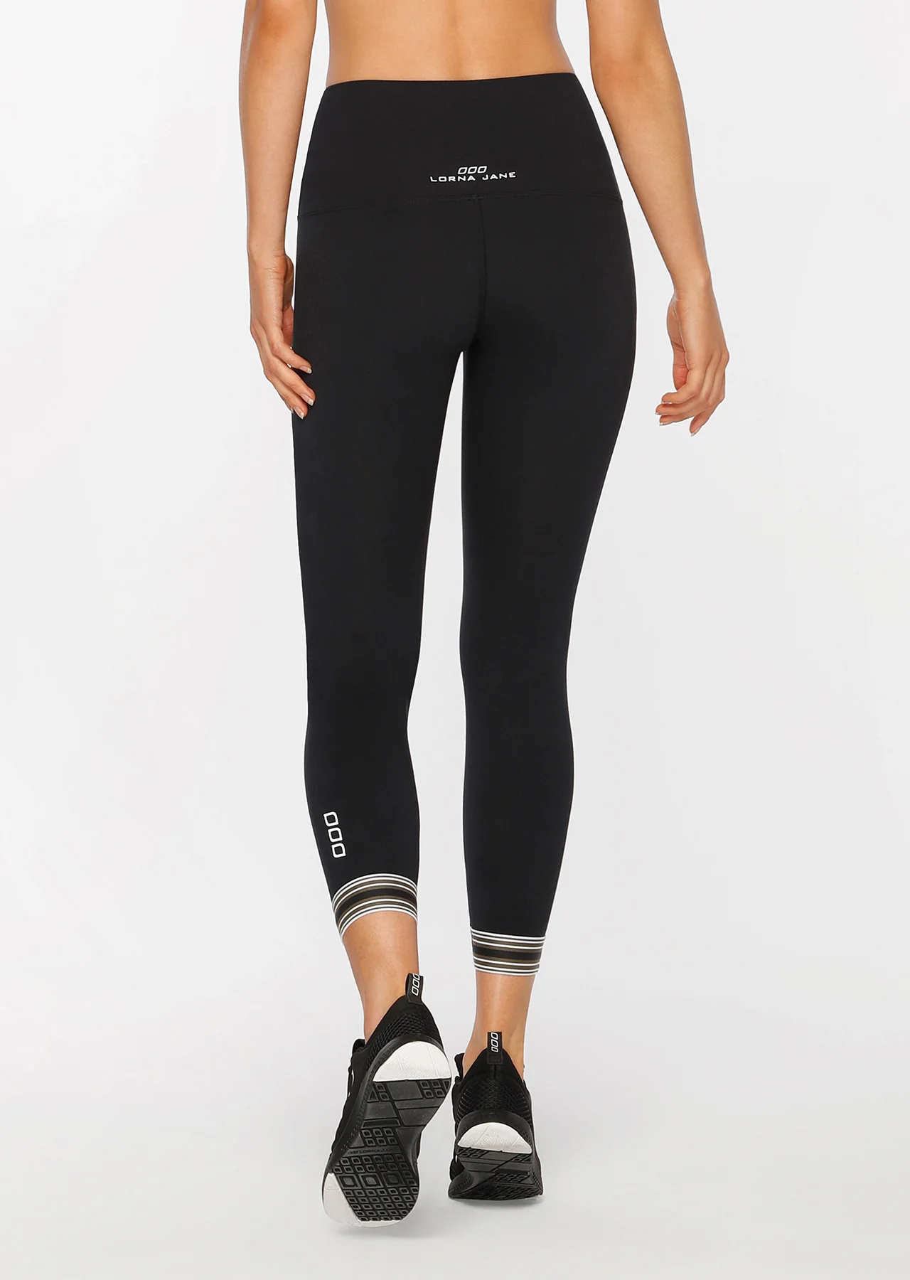 Extra Warm Full Length Tight