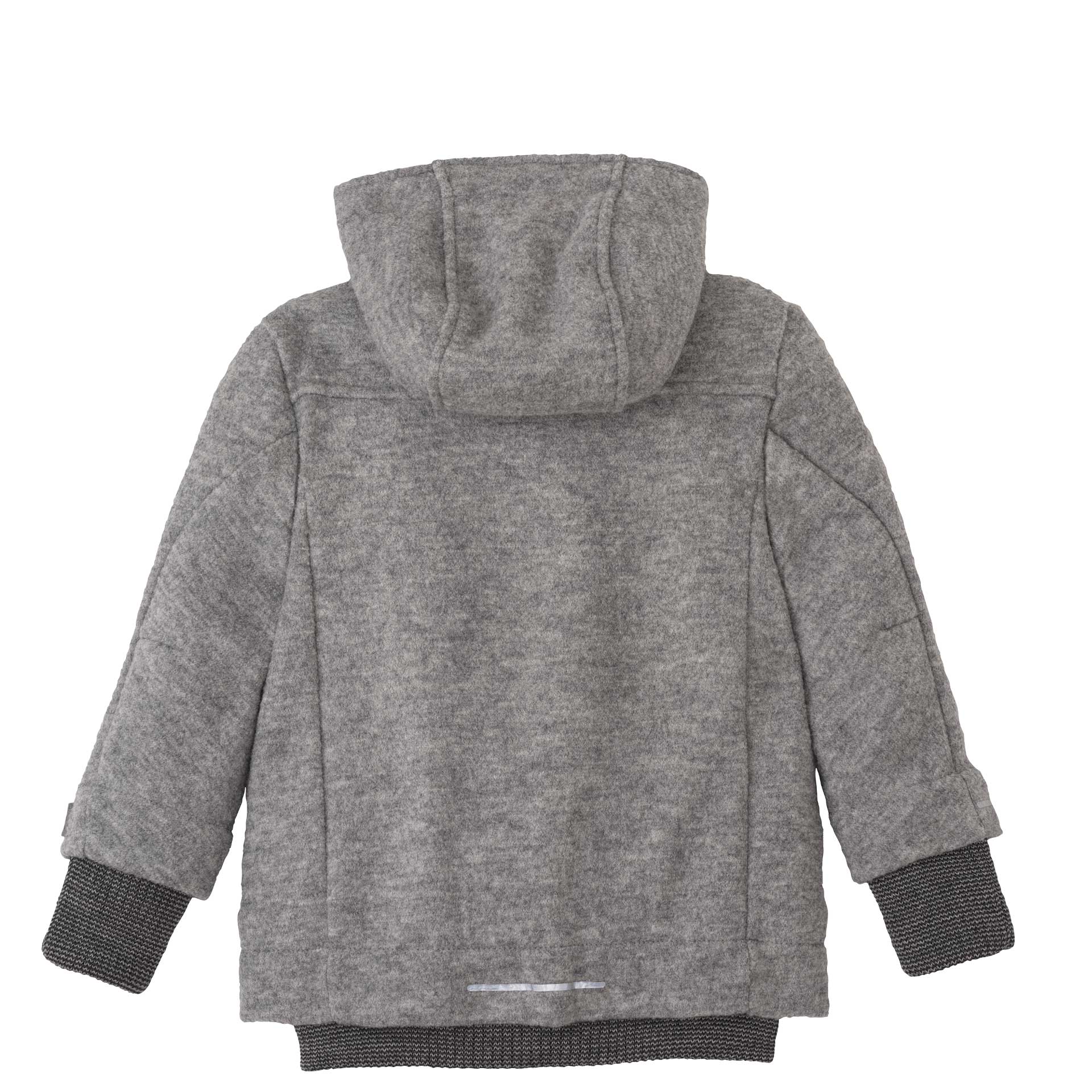 Outdoor-Jacke