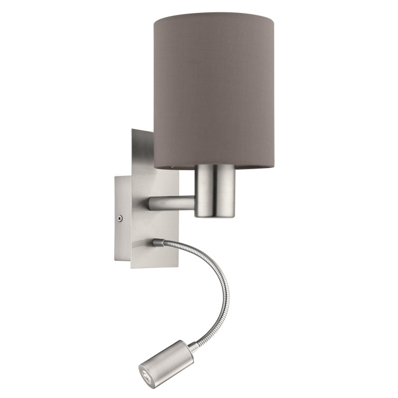 Applique LED Pasteri E27 43,8 W EGLO