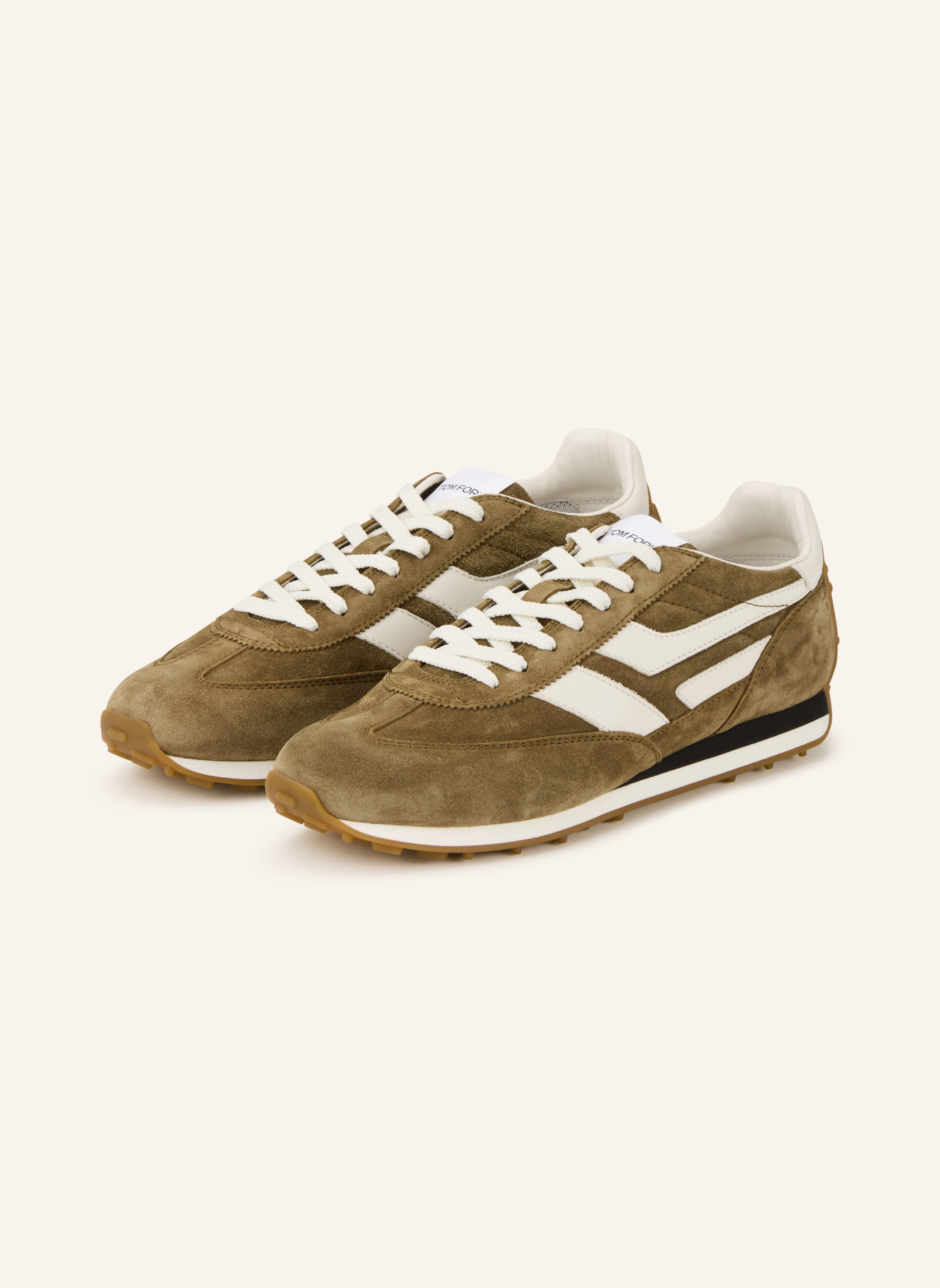 TOM FORD Sneaker MICK