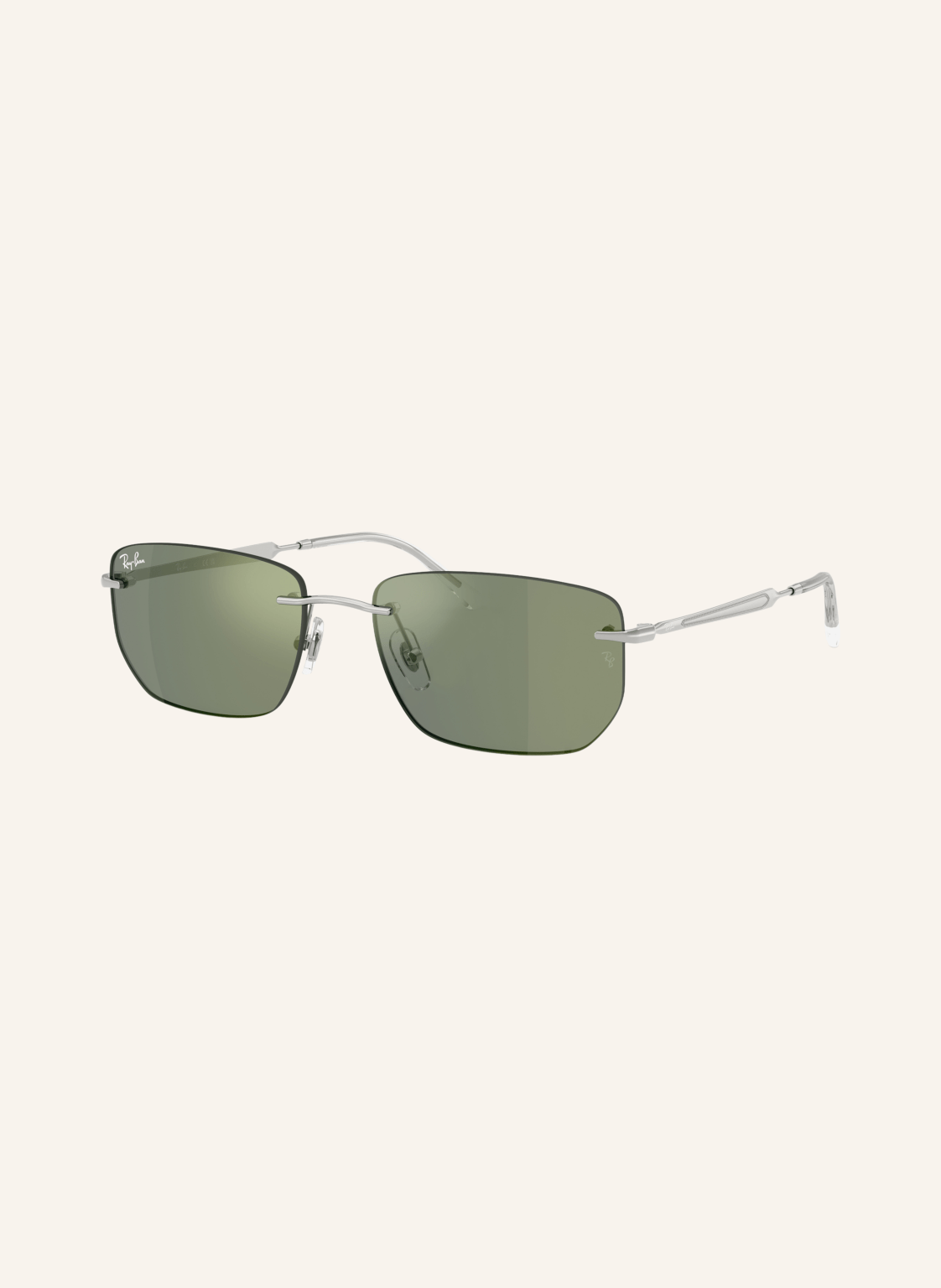 Ray-Ban Sonnenbrille RB3768