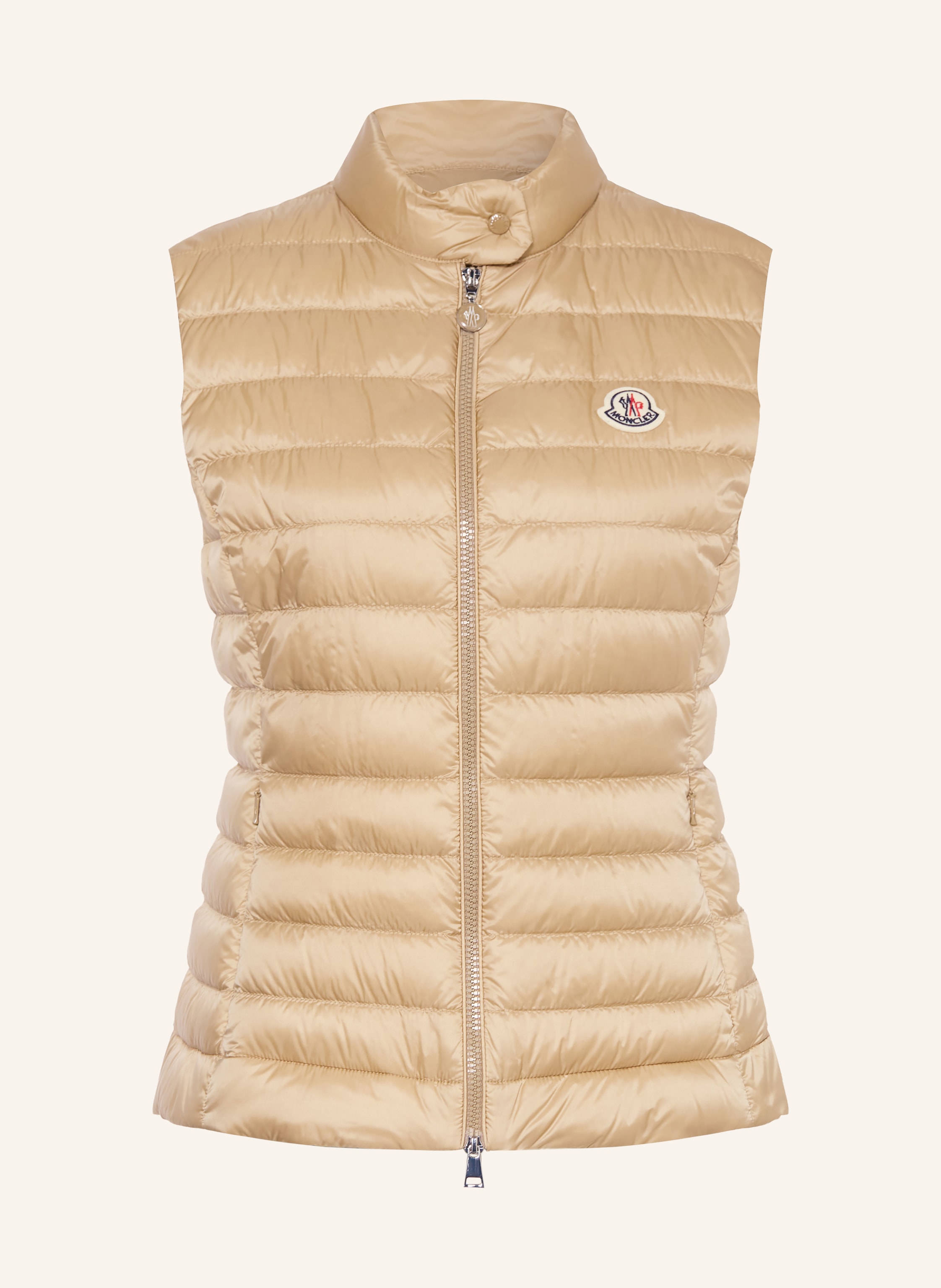 MONCLER Daunenweste IGENS