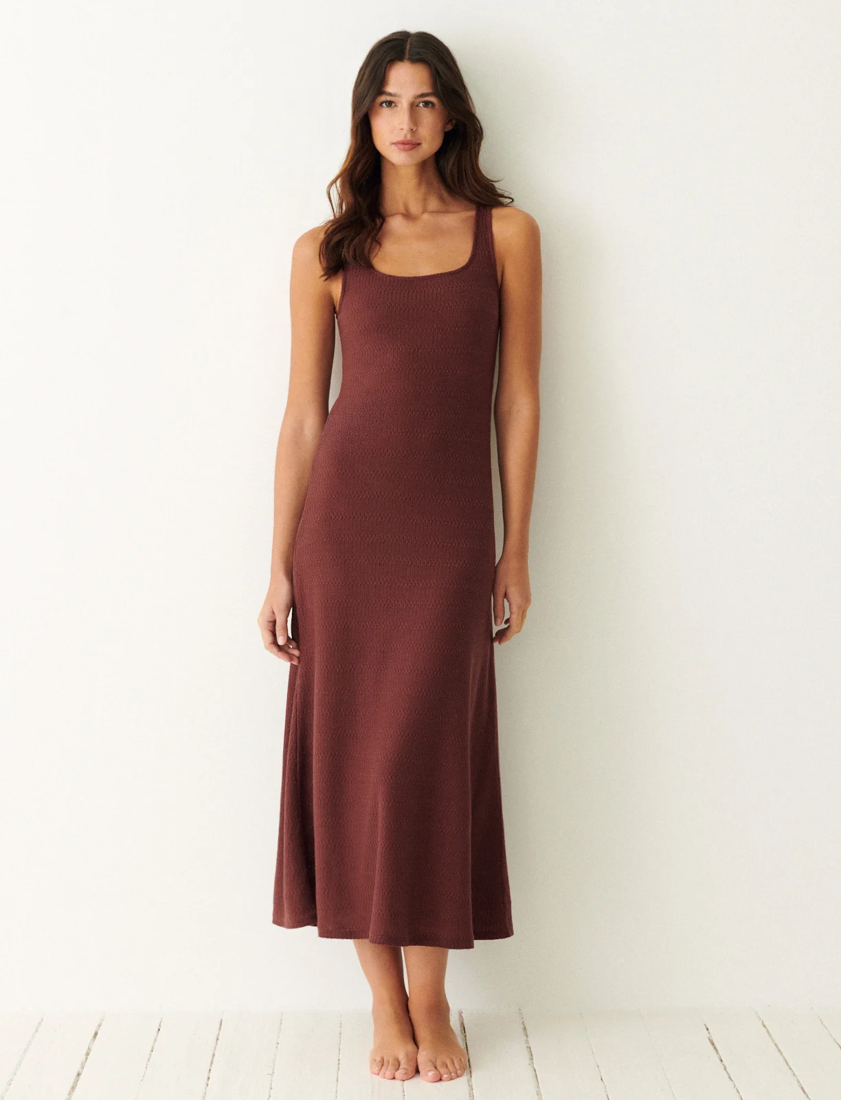 Robe BIGUINE CAPSULE CROCHET