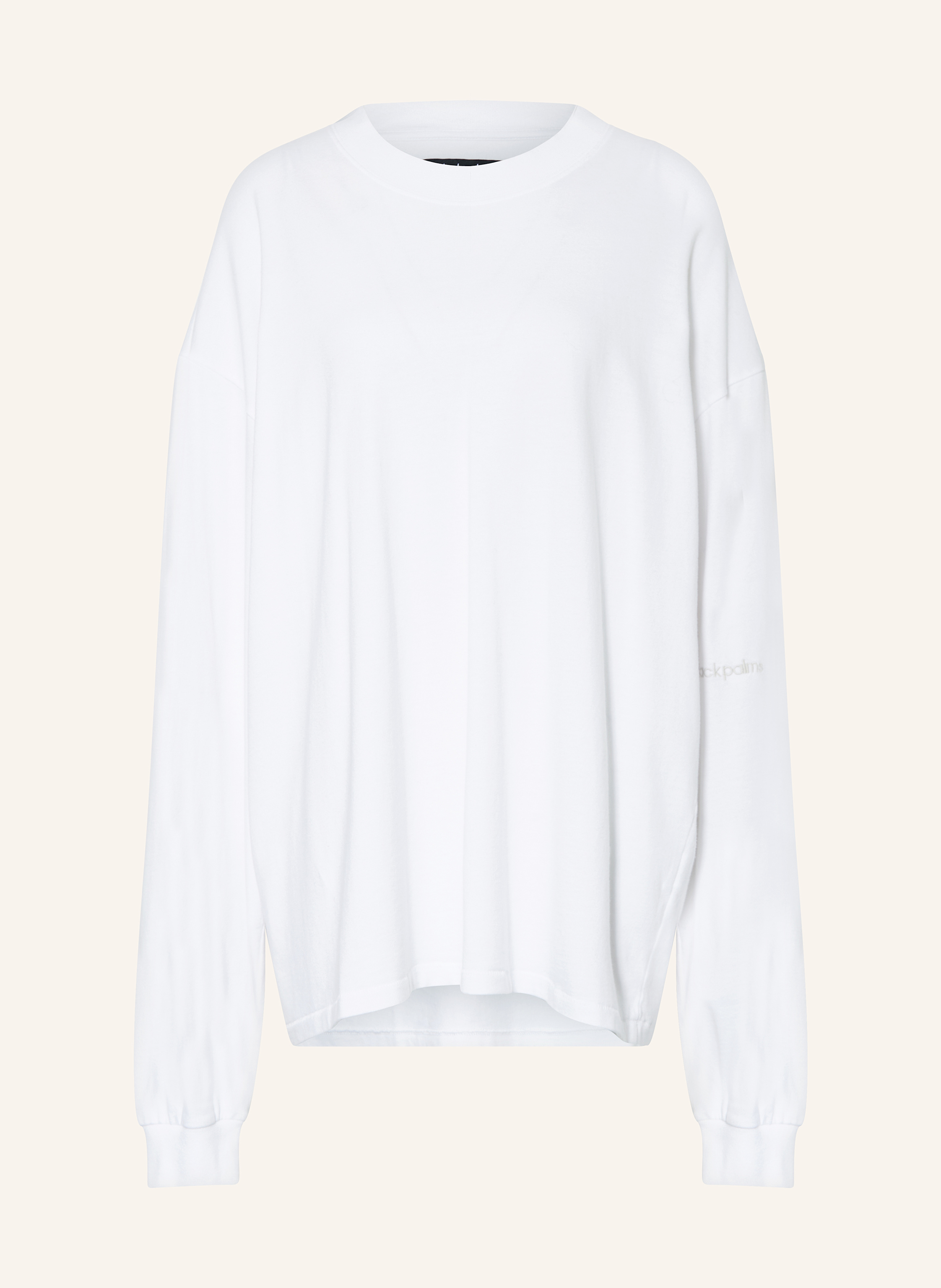 black palms Sweatshirt