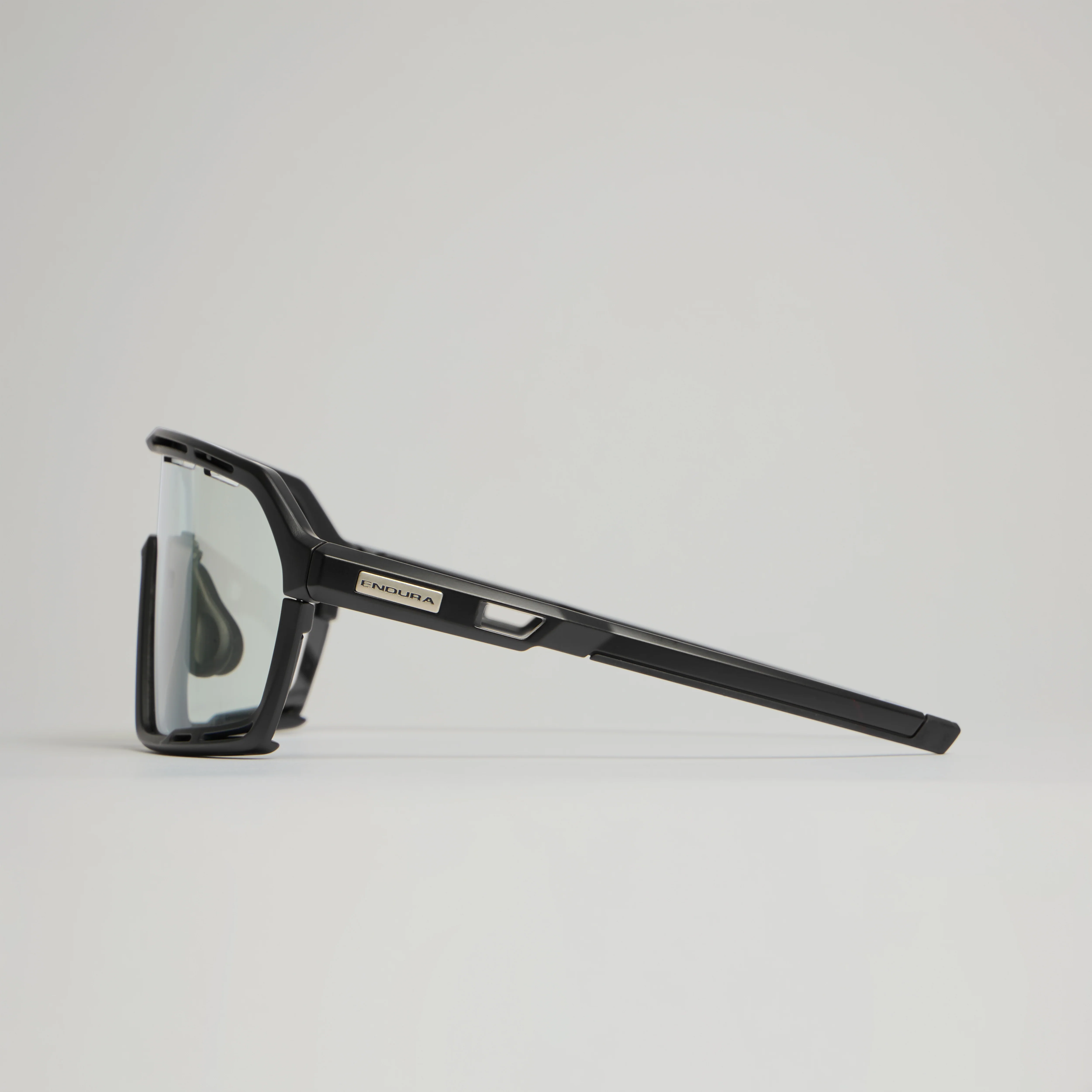 Pro SL Photochromic Glasses Set - Matt Black