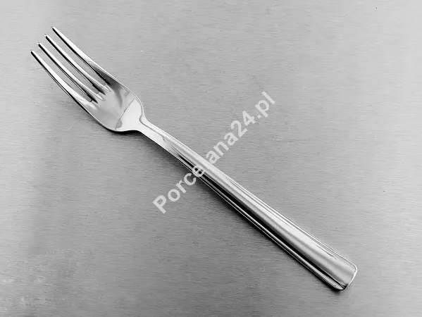 Komplet sztućców 24 cz. na 6 osób Pintinox 1929 - Aida (2.0 mm) ECObox 23.AID.K24