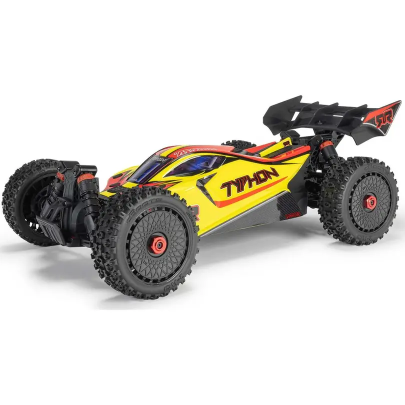 Modellbausatz Arrma