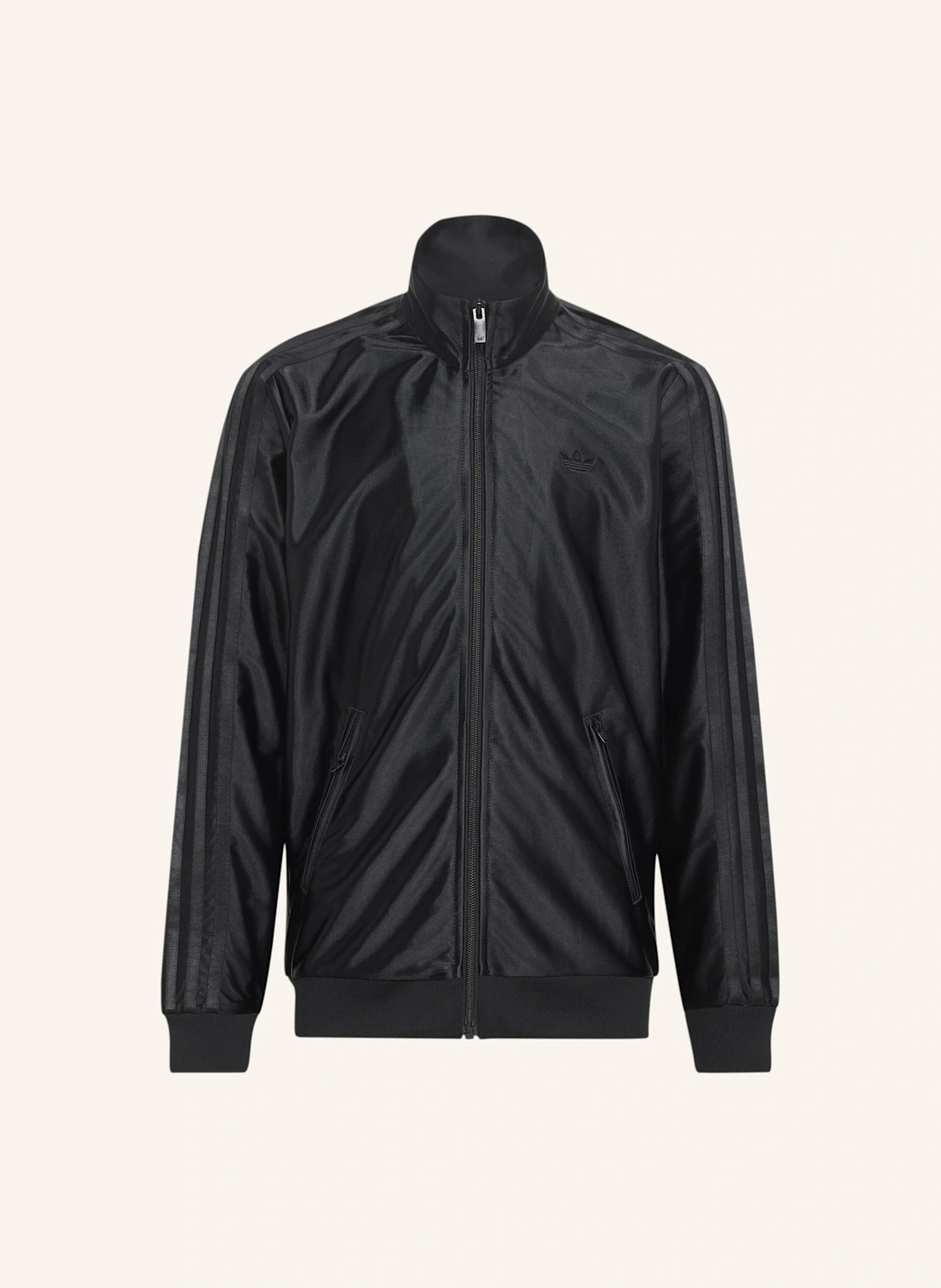 adidas Originals FIREBIRD METALLIC TRACK TOP