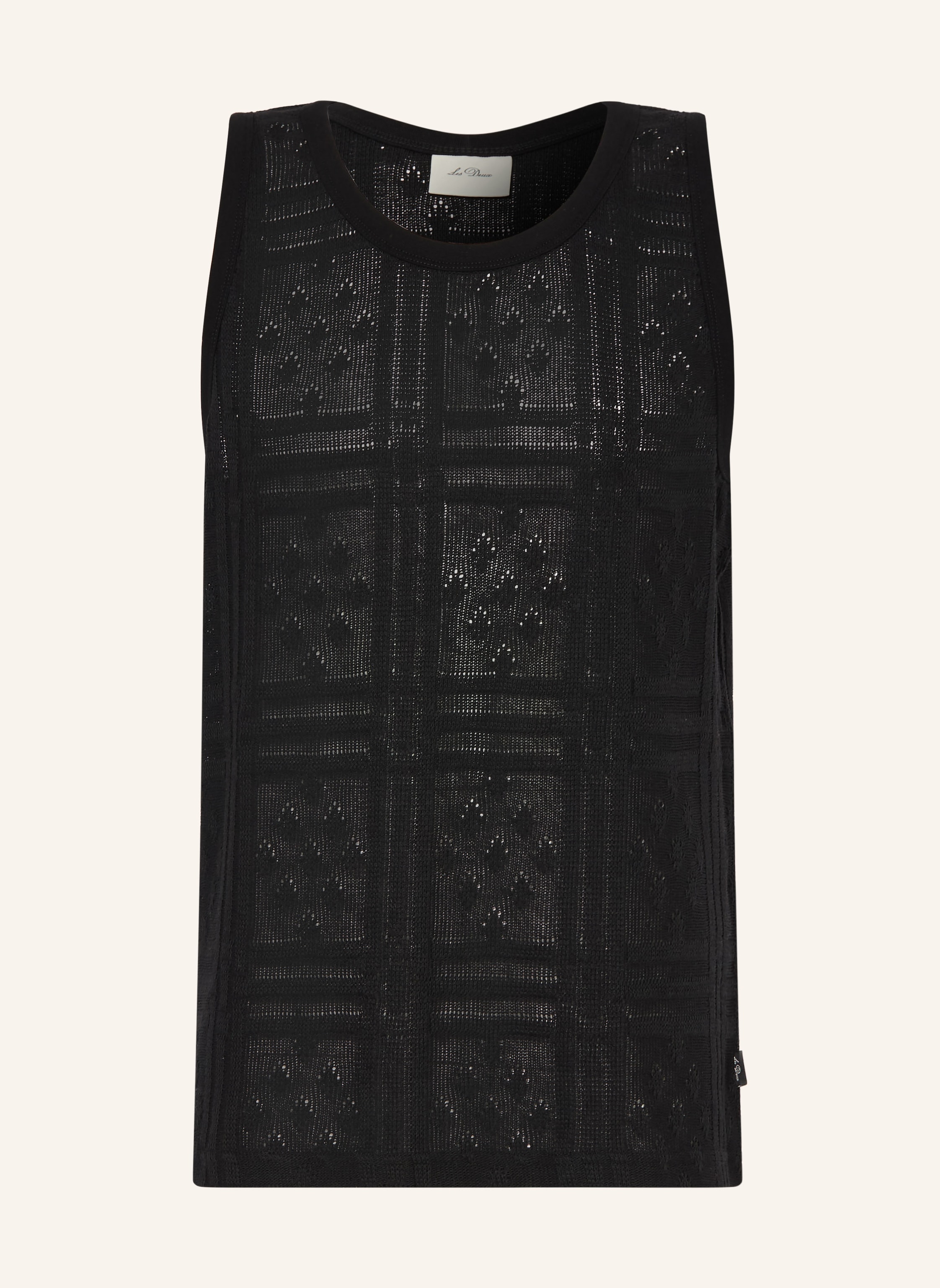 LES DEUX Tanktop HUXLEY