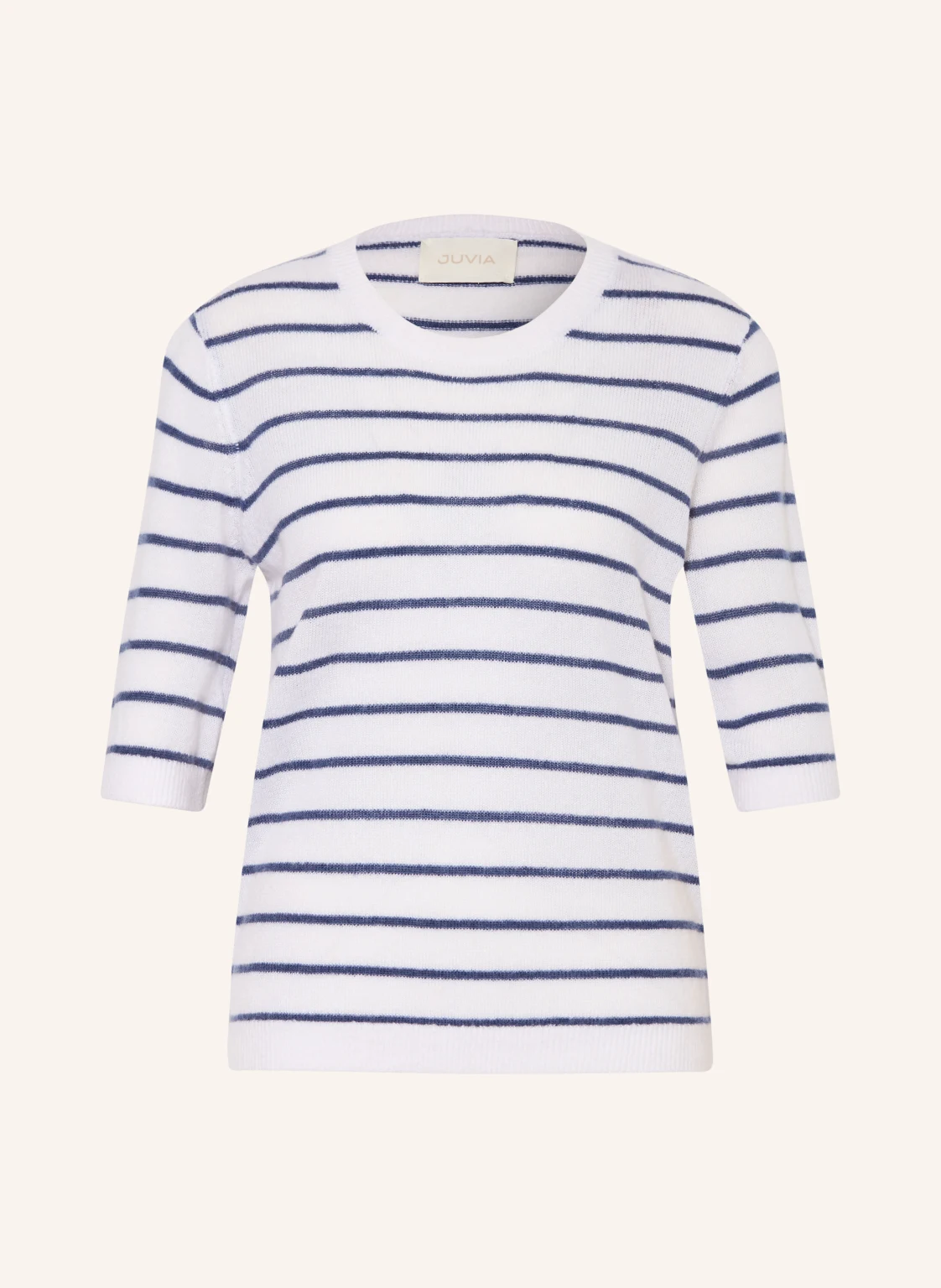 Juvia Strickshirt NANI