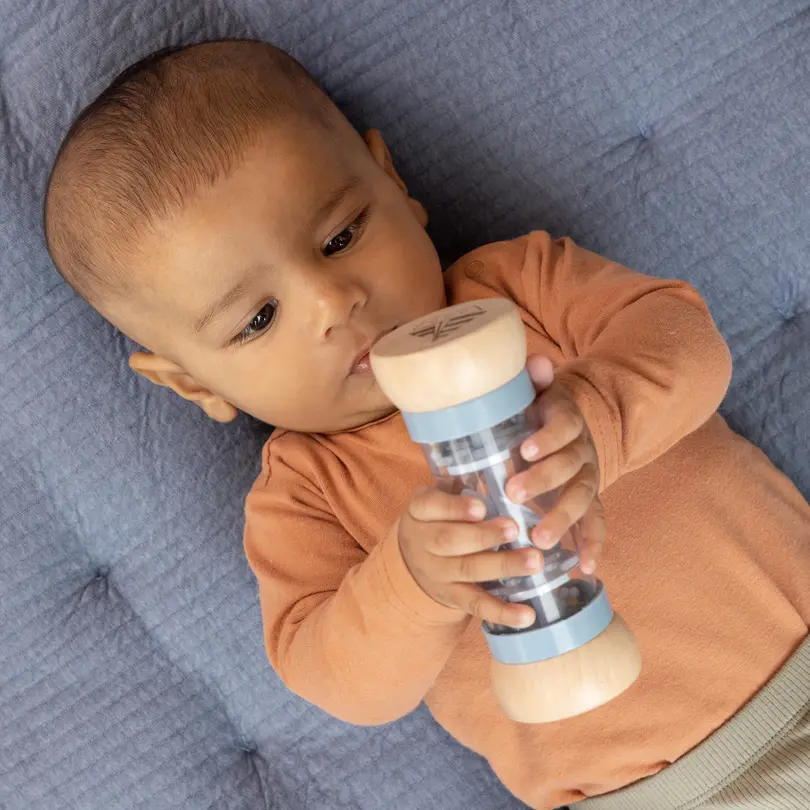Rassel Rain Rattle